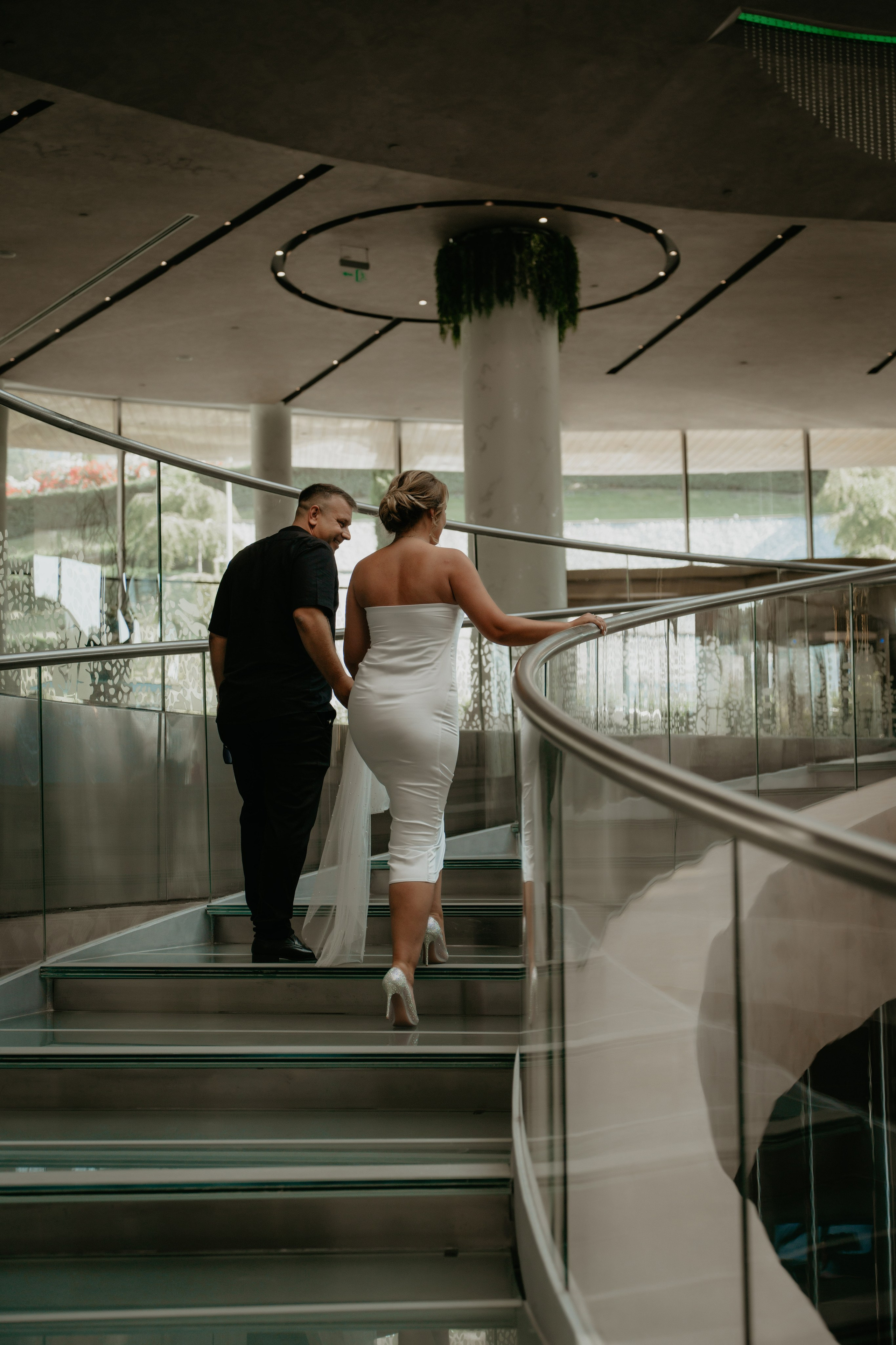 Женя и Лена. Фотограф и Видеограф Севастополь Крым