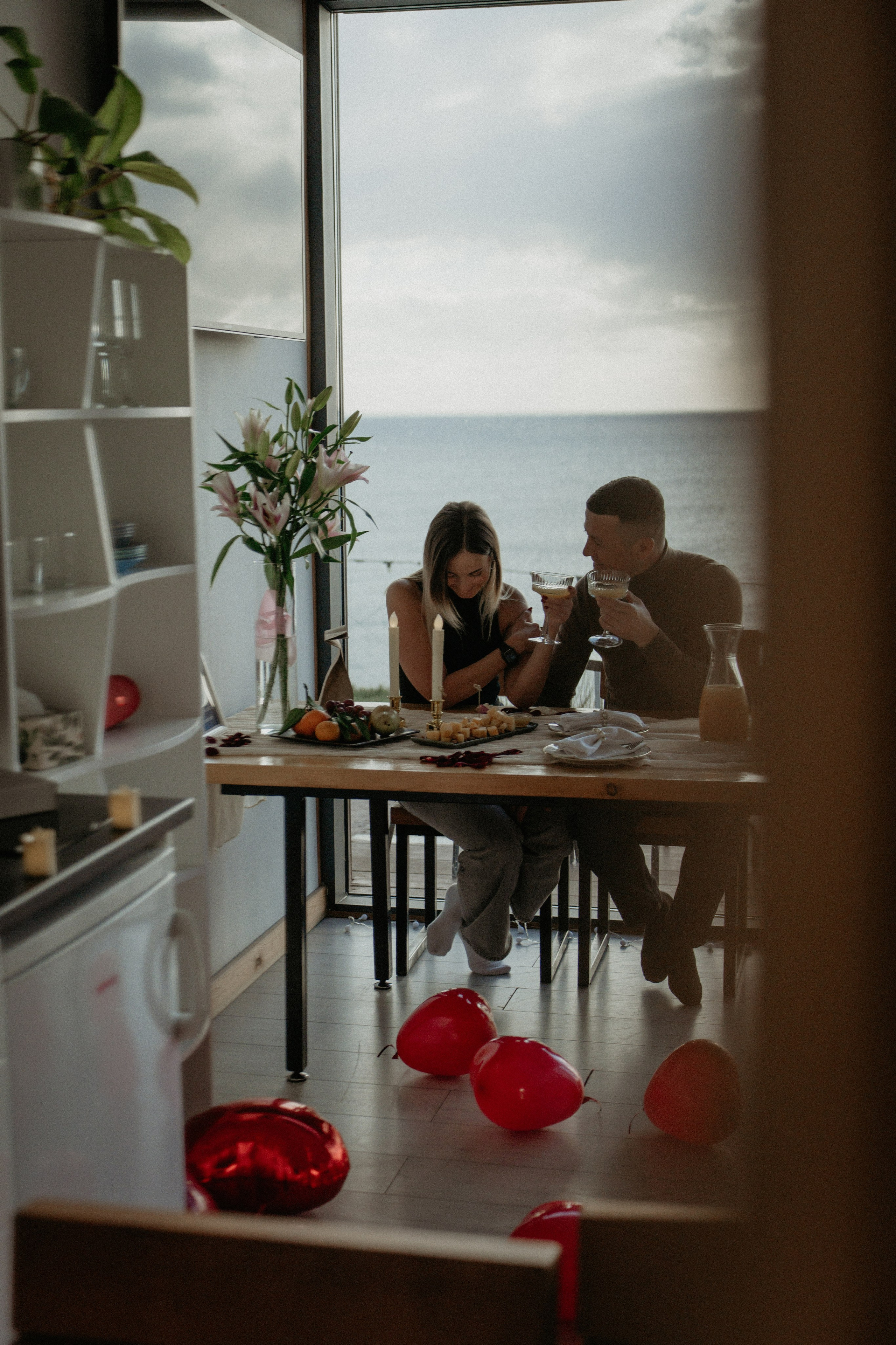 Свидание. Фотограф и Видеограф Севастополь Крым