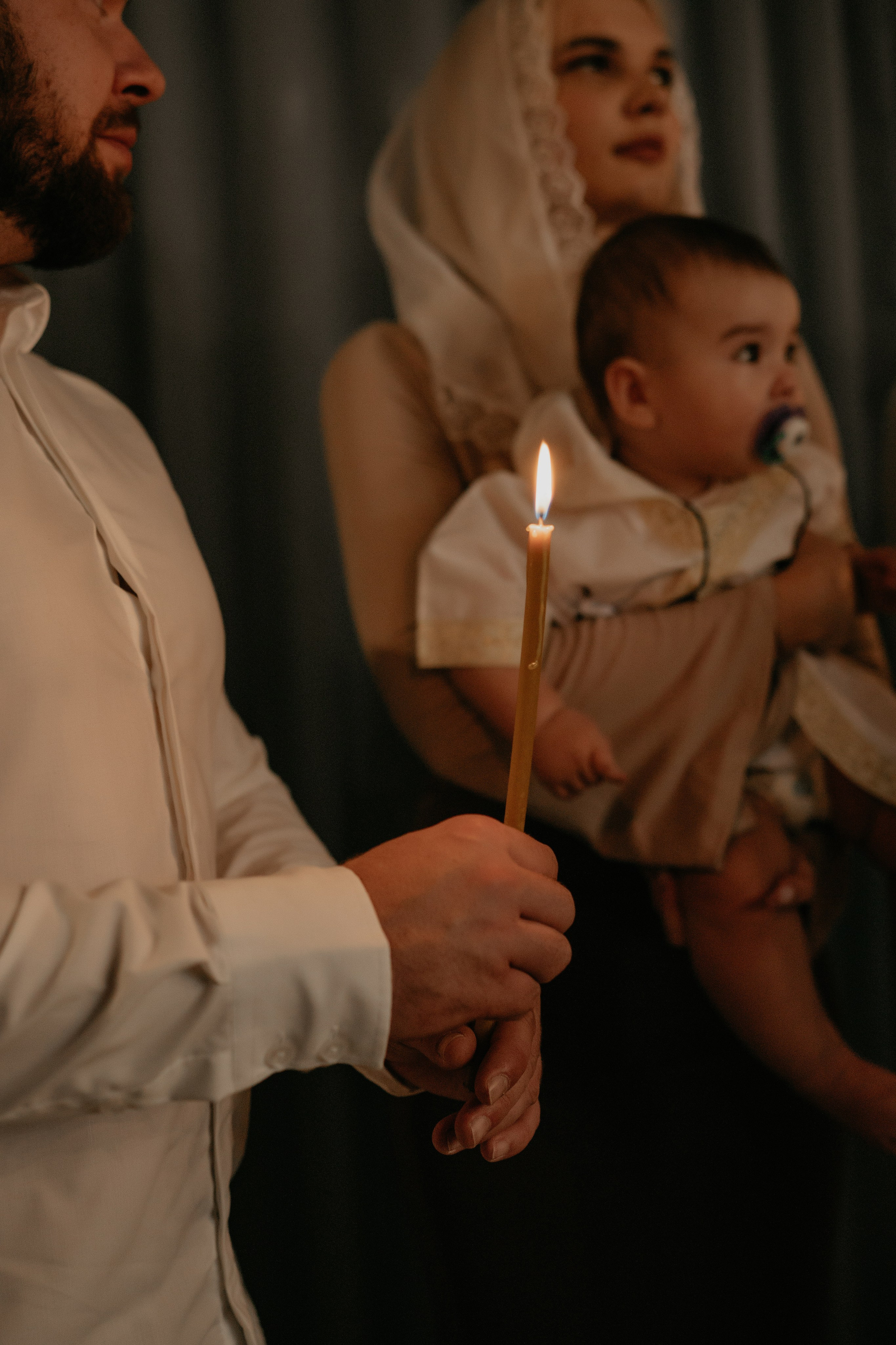 Крещение Херсонес. Фотограф и Видеограф Севастополь Крым