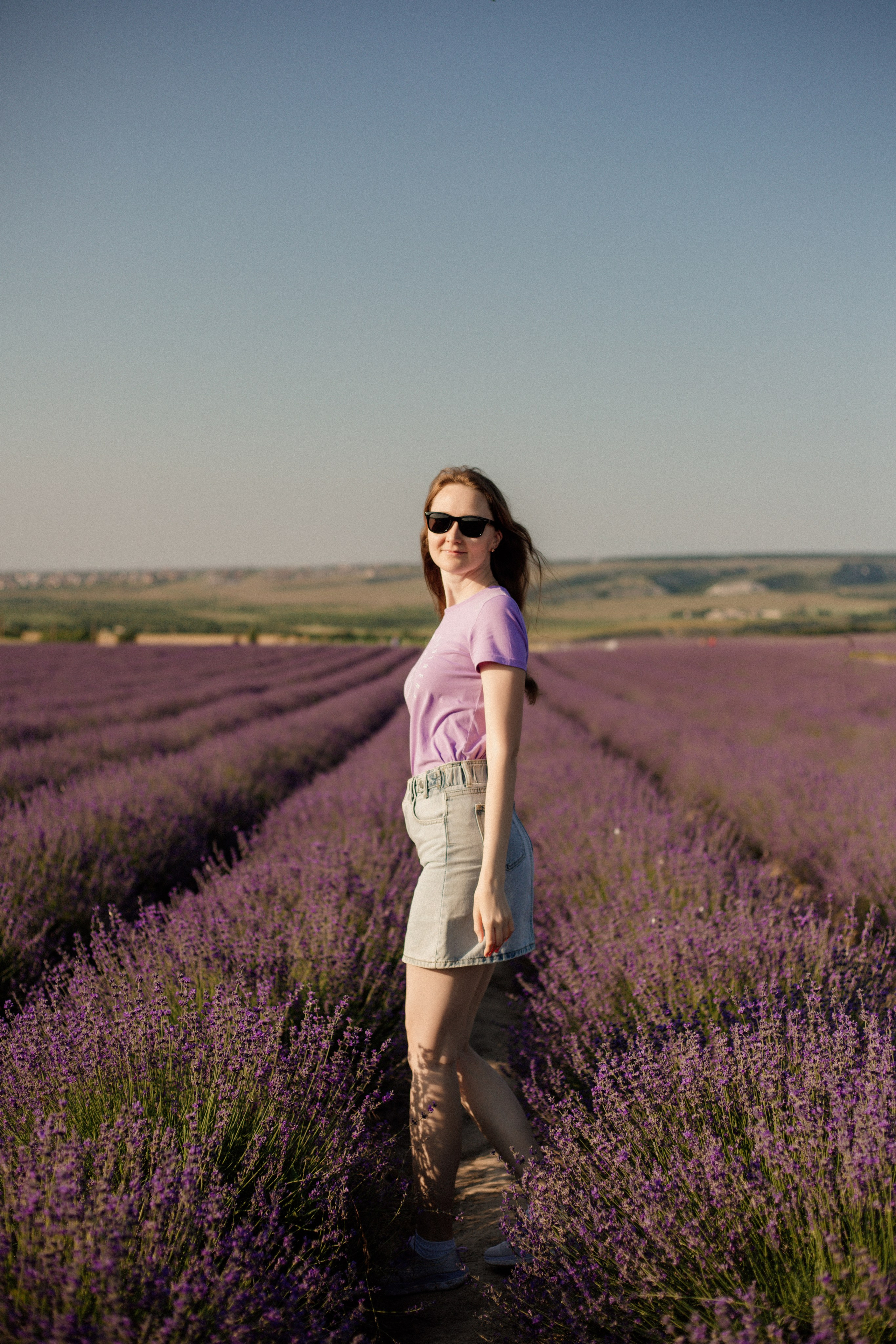 Лаванда. Фотограф и Видеограф Севастополь Крым