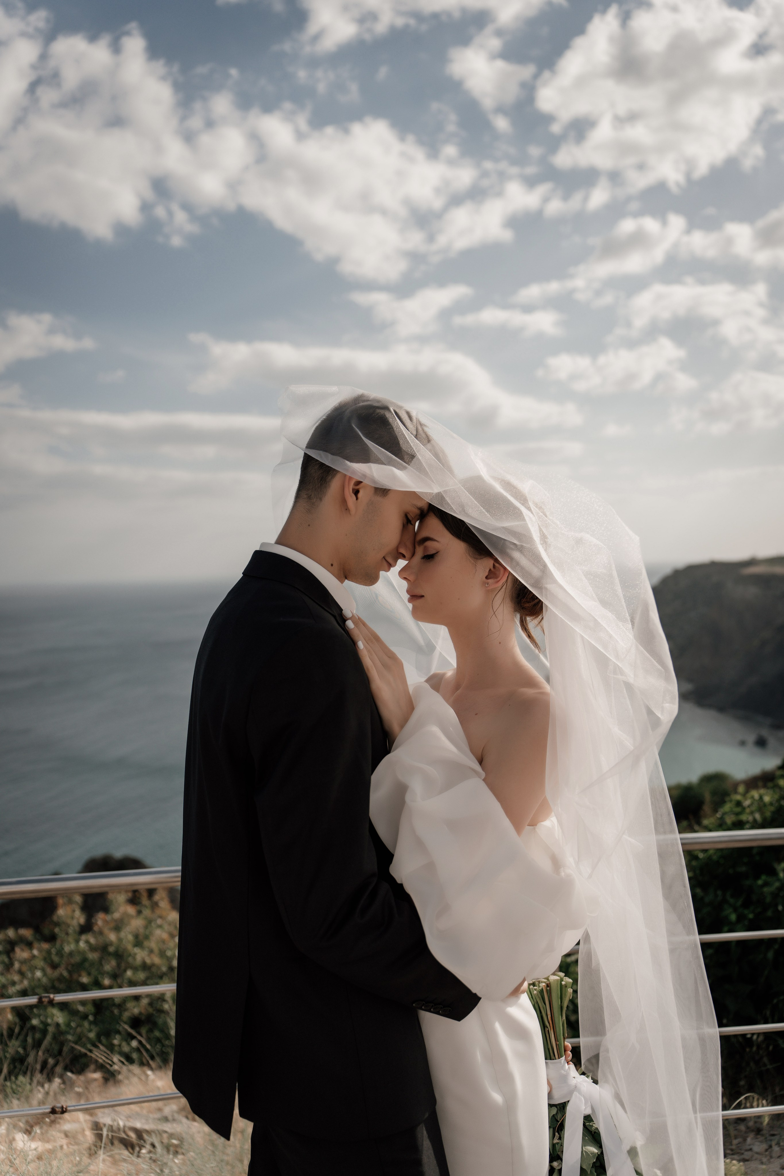 Арсений и Карина. Фотограф и Видеограф Севастополь Крым