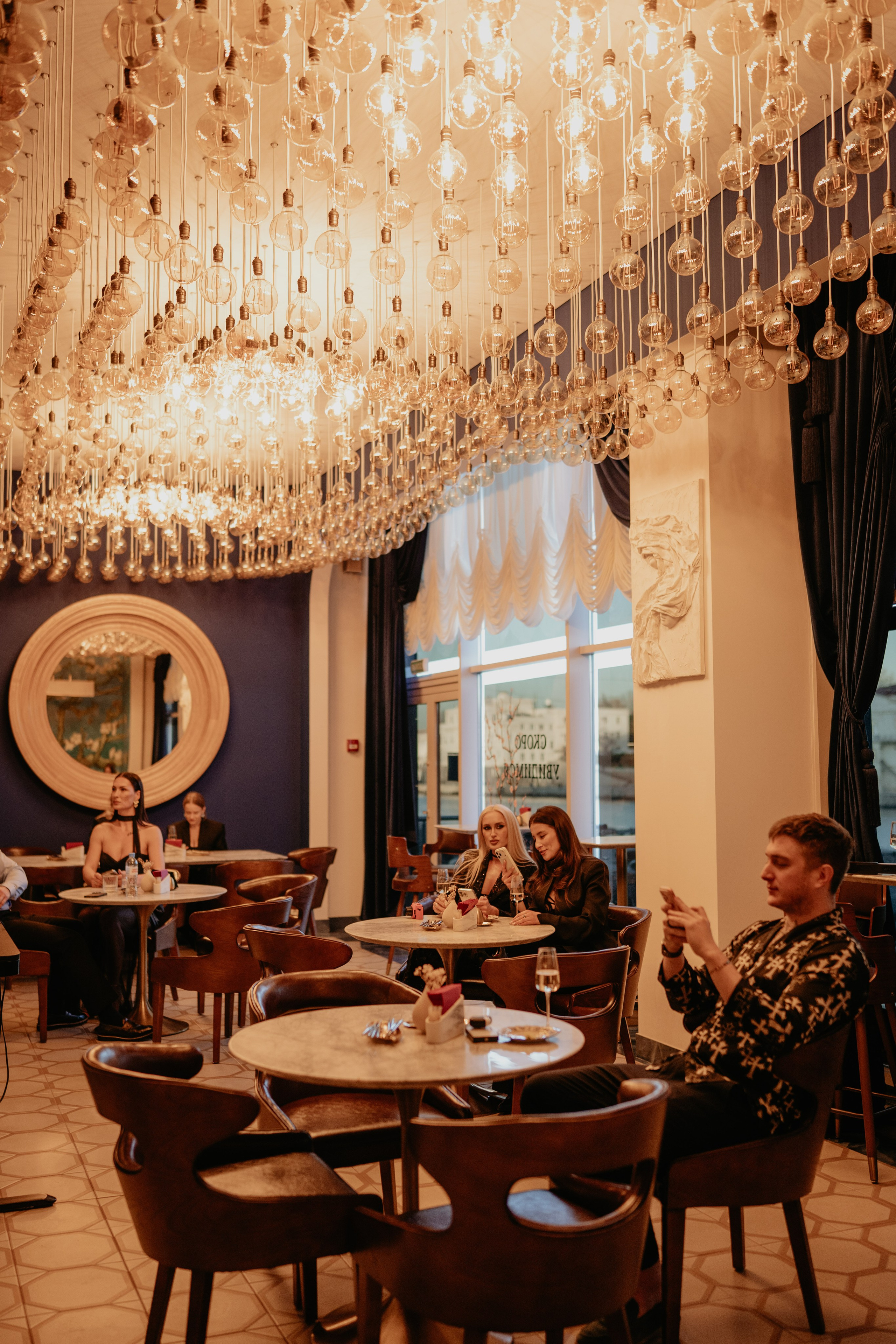 Открытие гастробара. Фотограф и Видеограф Севастополь Крым