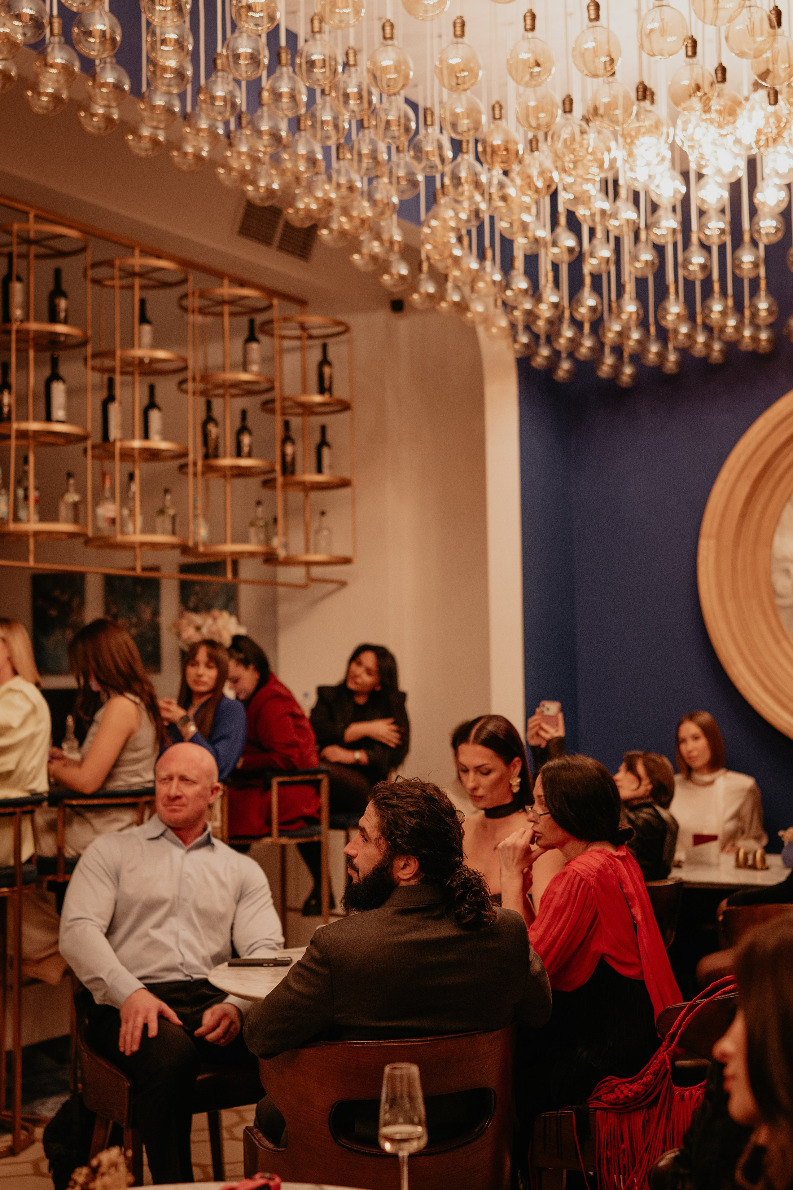 Открытие гастробара. Фотограф и Видеограф Севастополь Крым