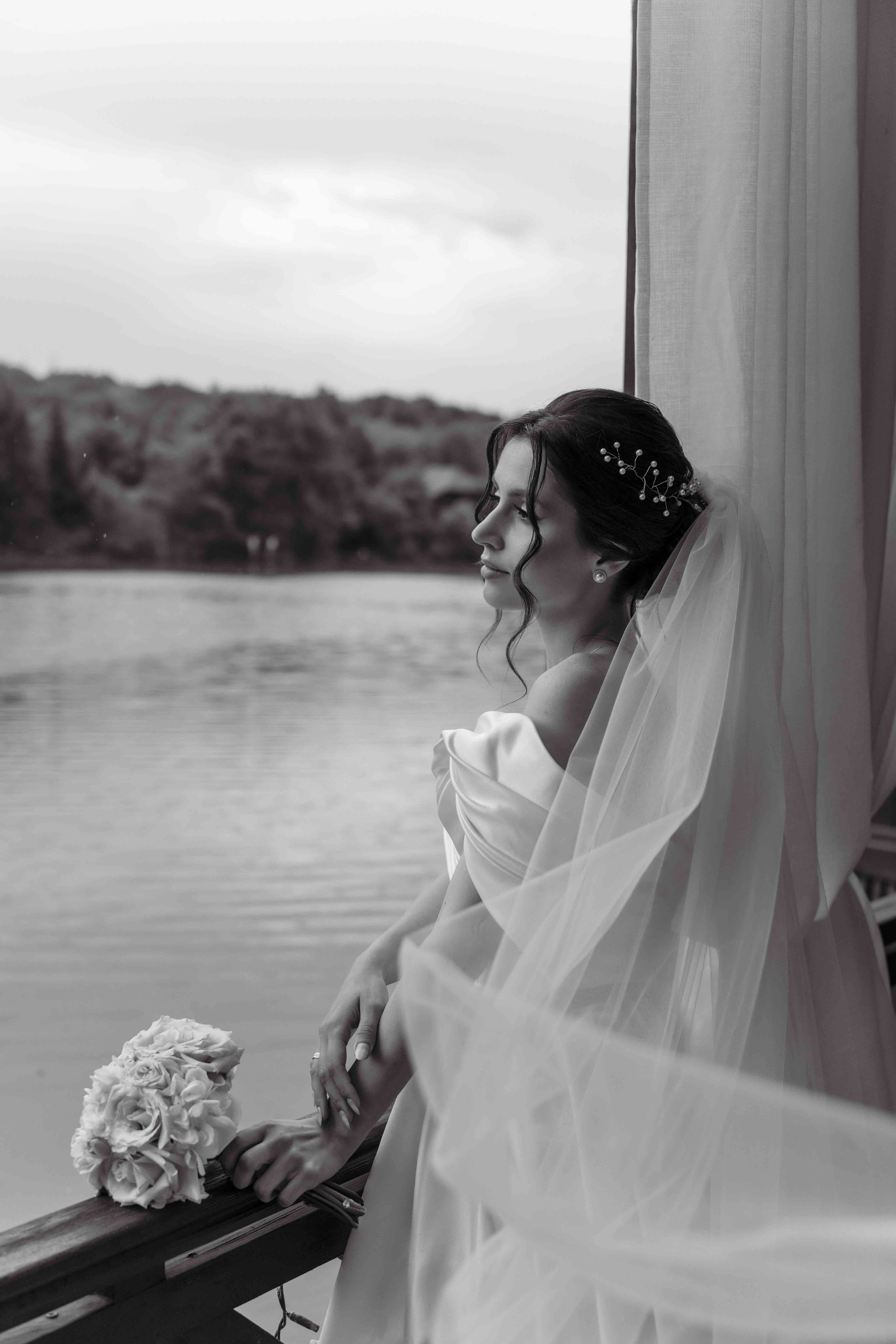 Юлия и Владимир. Фотограф и Видеограф Севастополь Крым