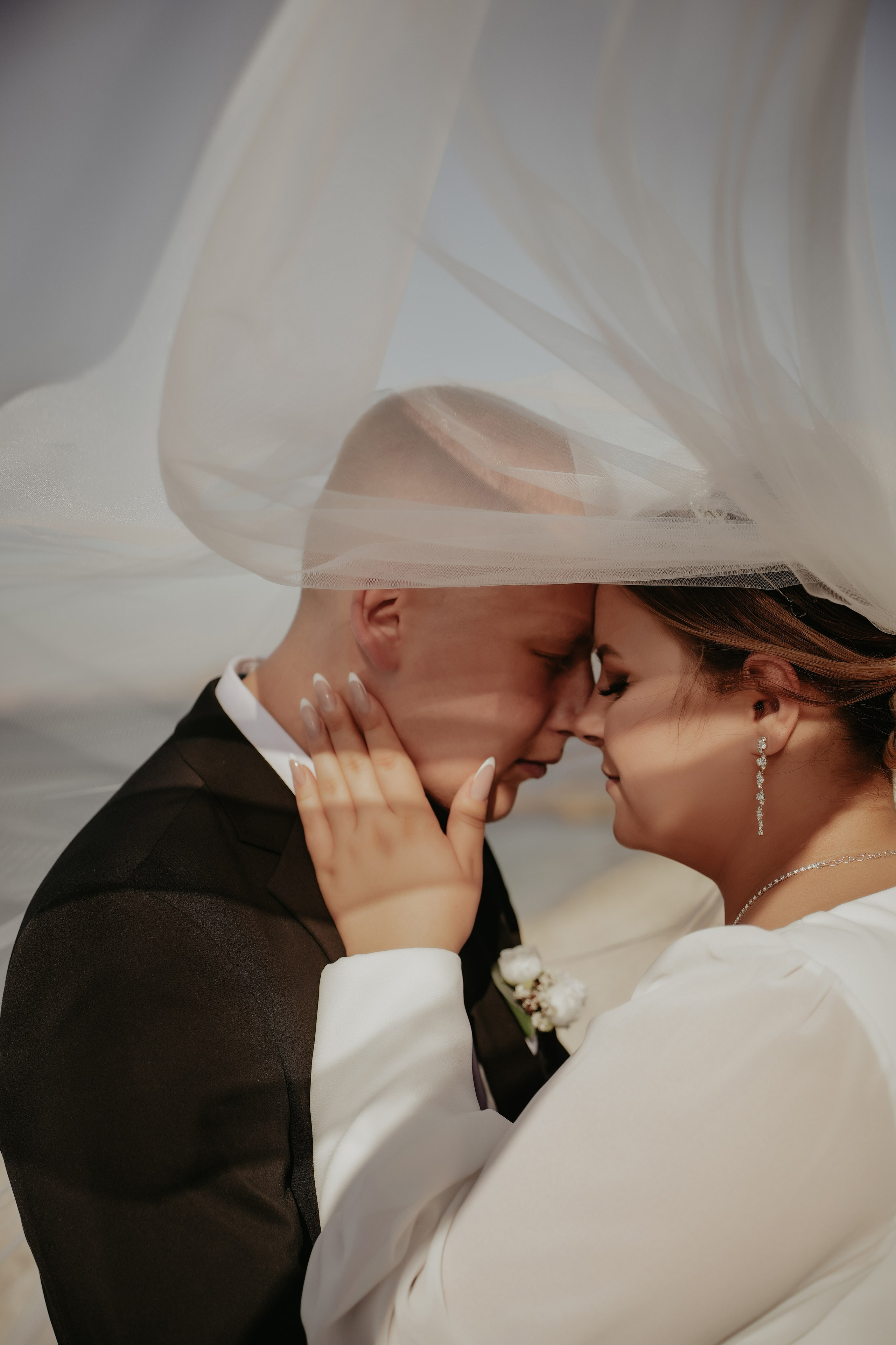 Лев и Маргарита. Фотограф и Видеограф Севастополь Крым