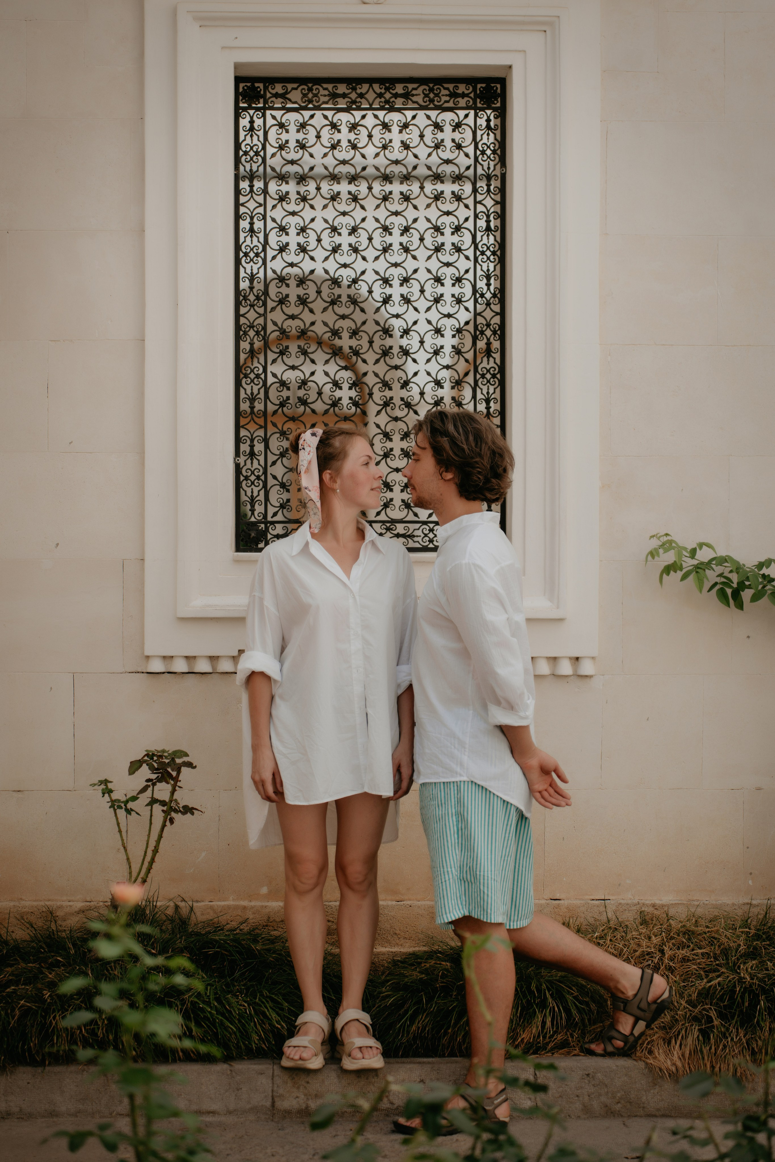 Сбежавшие во дворец. Фотограф и Видеограф Севастополь Крым