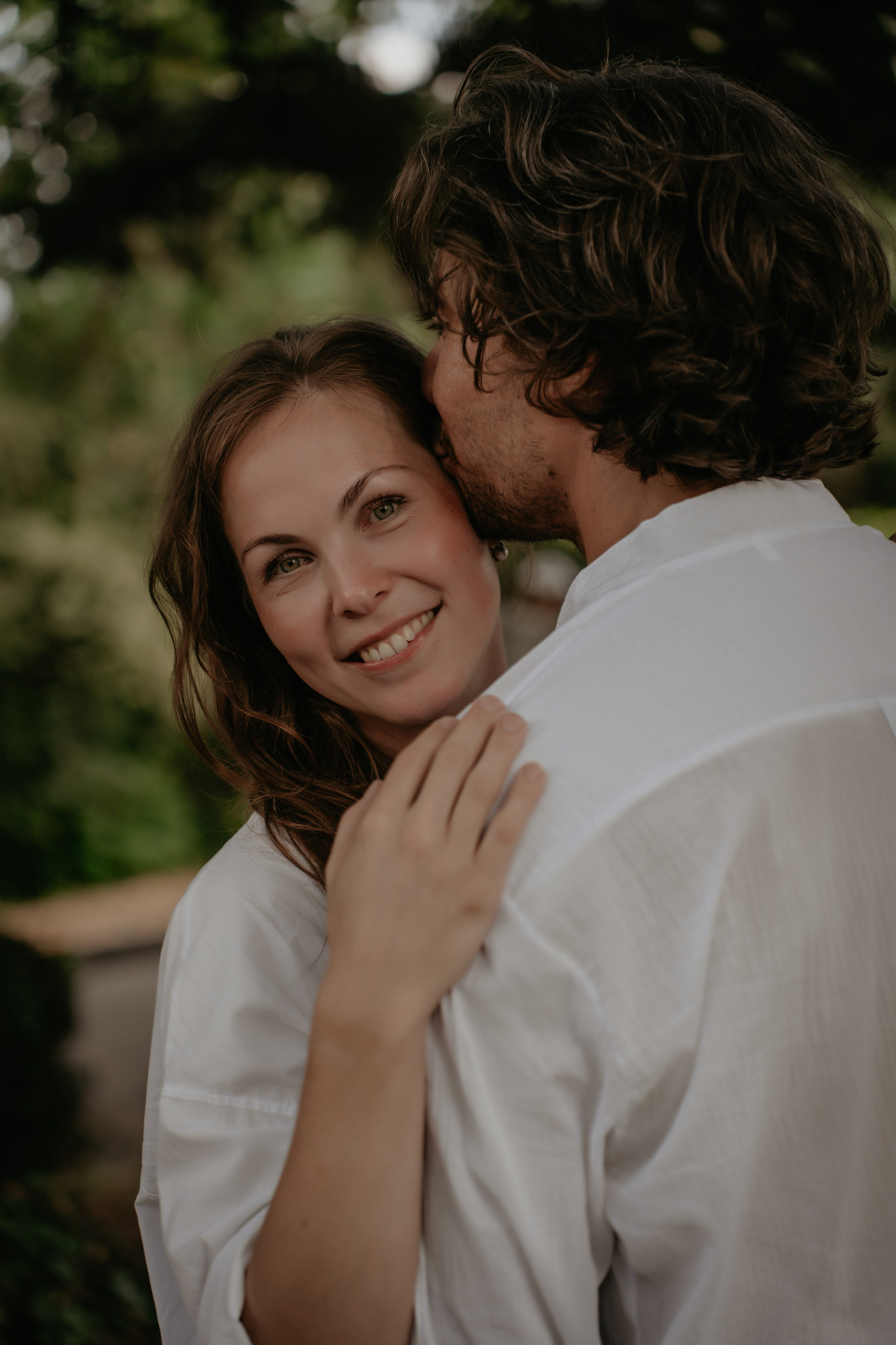 Сбежавшие во дворец. Фотограф и Видеограф Севастополь Крым