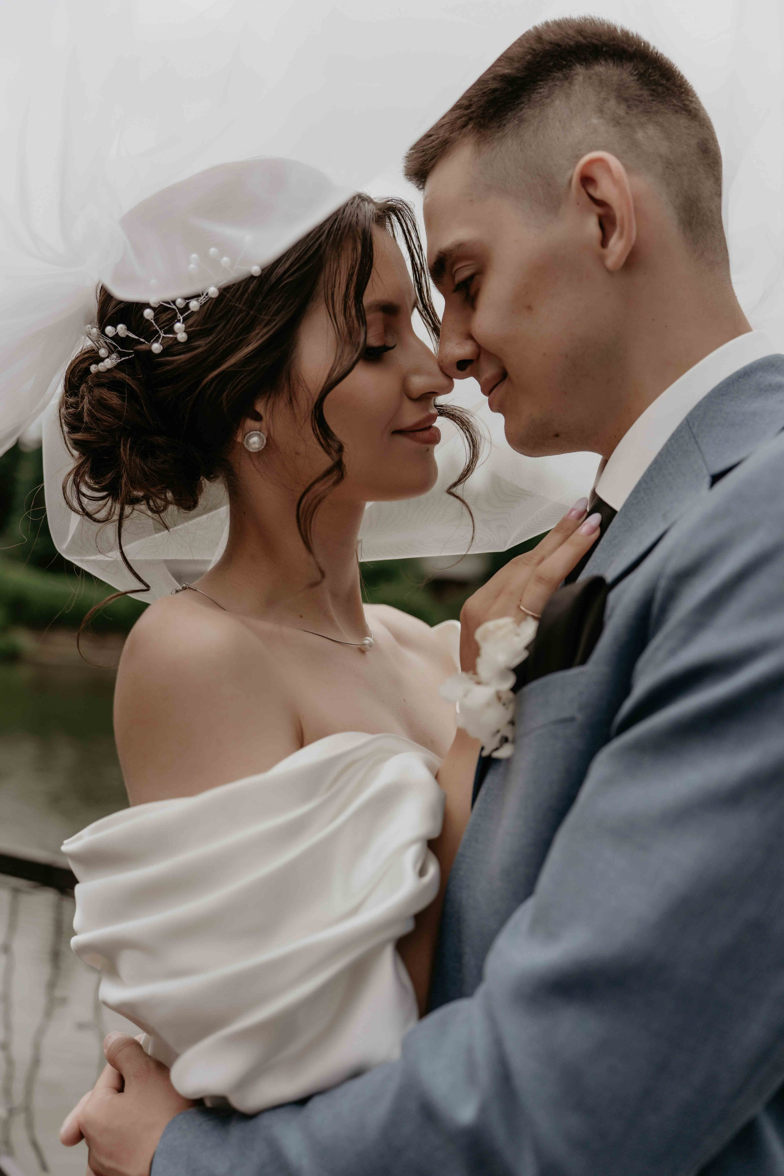 Юлия и Владимир. Фотограф и Видеограф Севастополь Крым