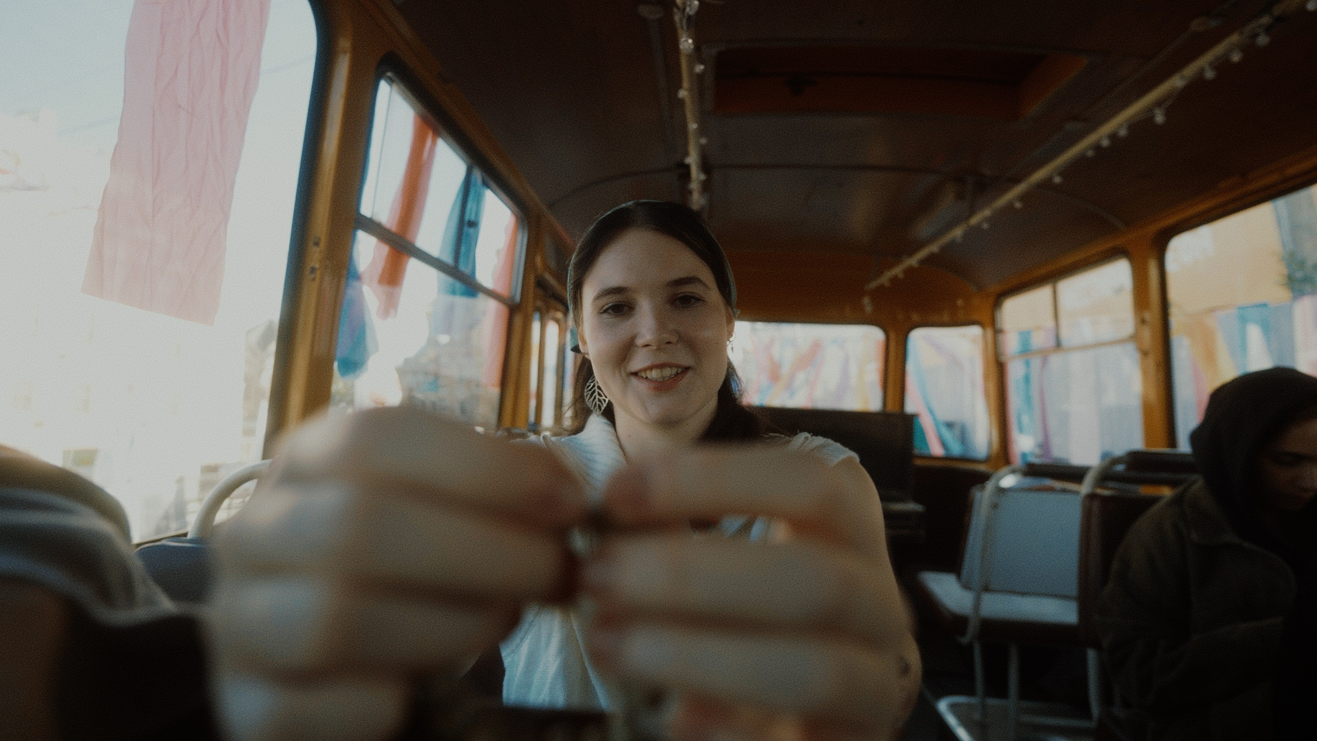 ЛИСЬИ ОГНИ. Стрит-фотография, полная абсурда, идиотизма и красоты