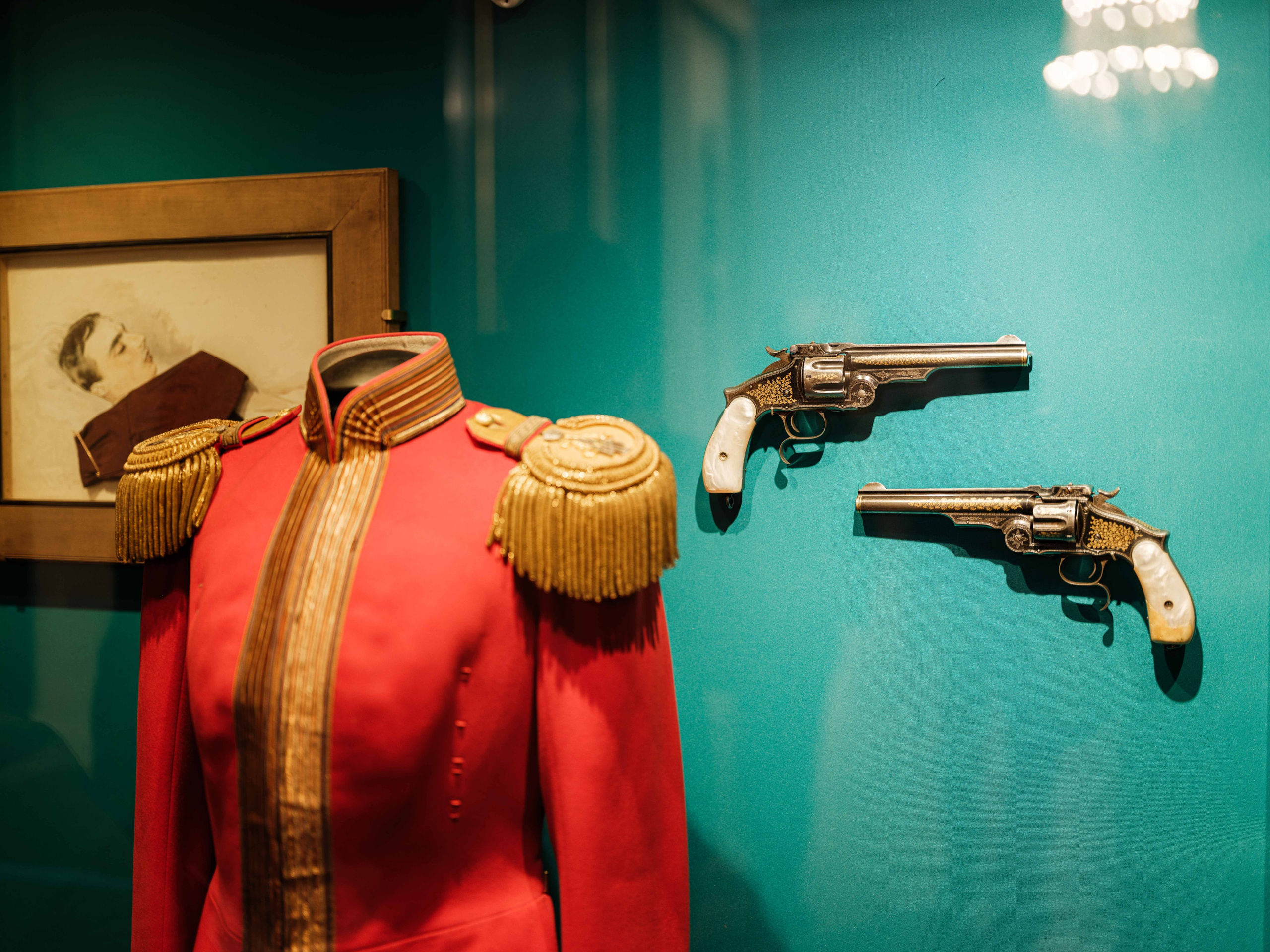 Государственный Эрмитаж. Фотограф Балаев Михаил