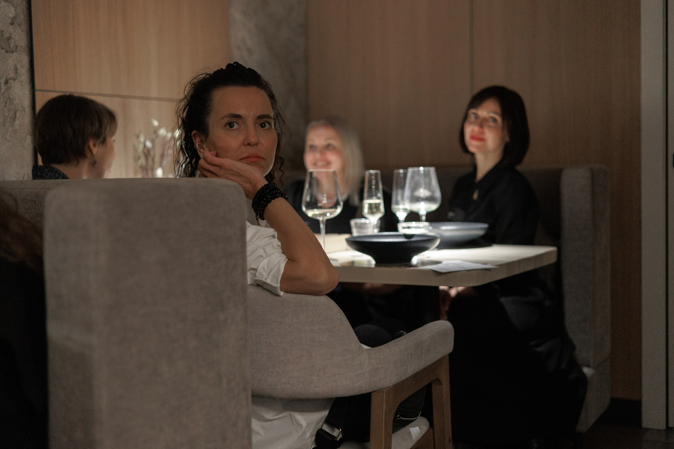 Гастроужин в ресторане баланс челябинск