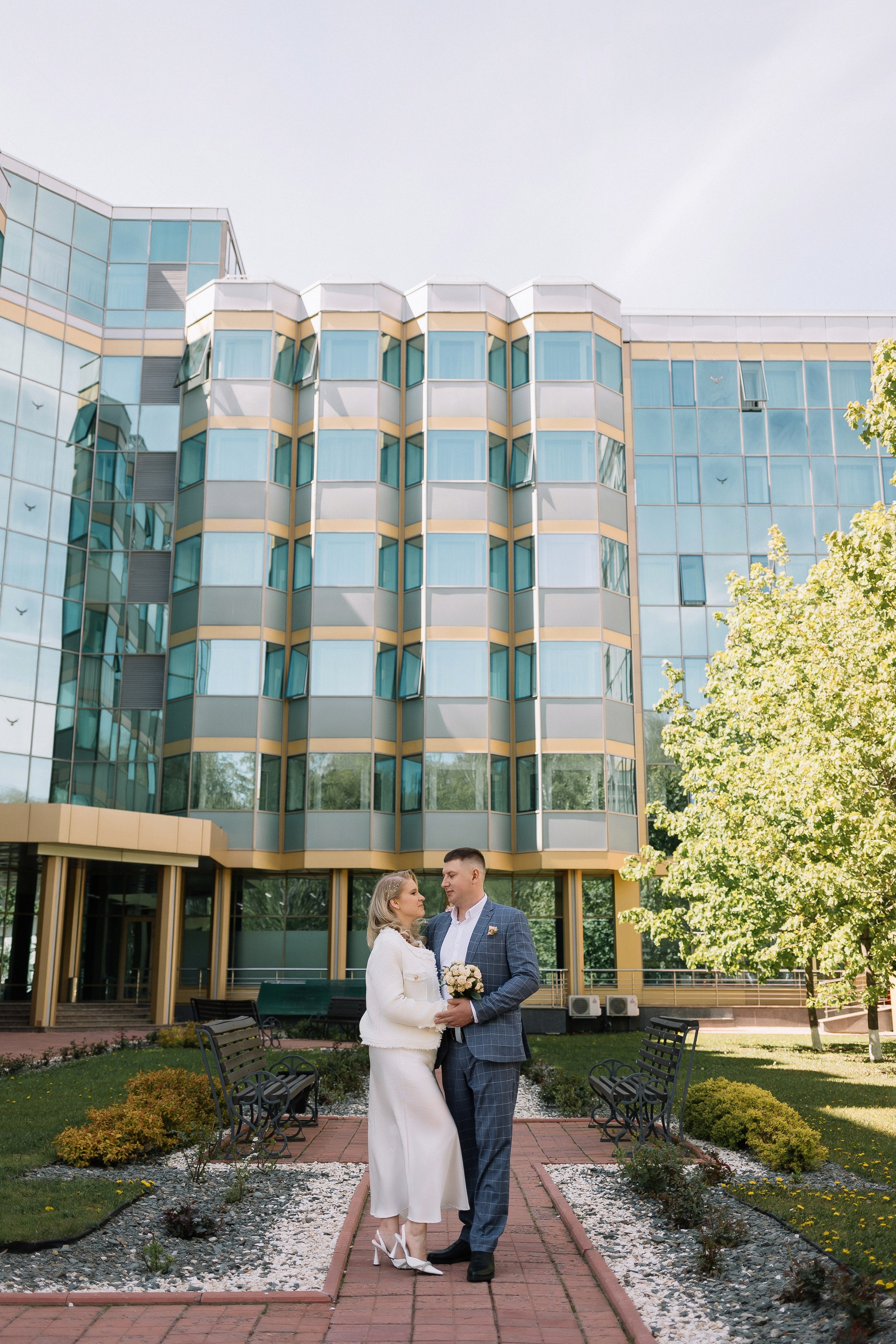 Сергей и Дарья/2024. Свадебный и семейный фотограф в Екатеринбурге