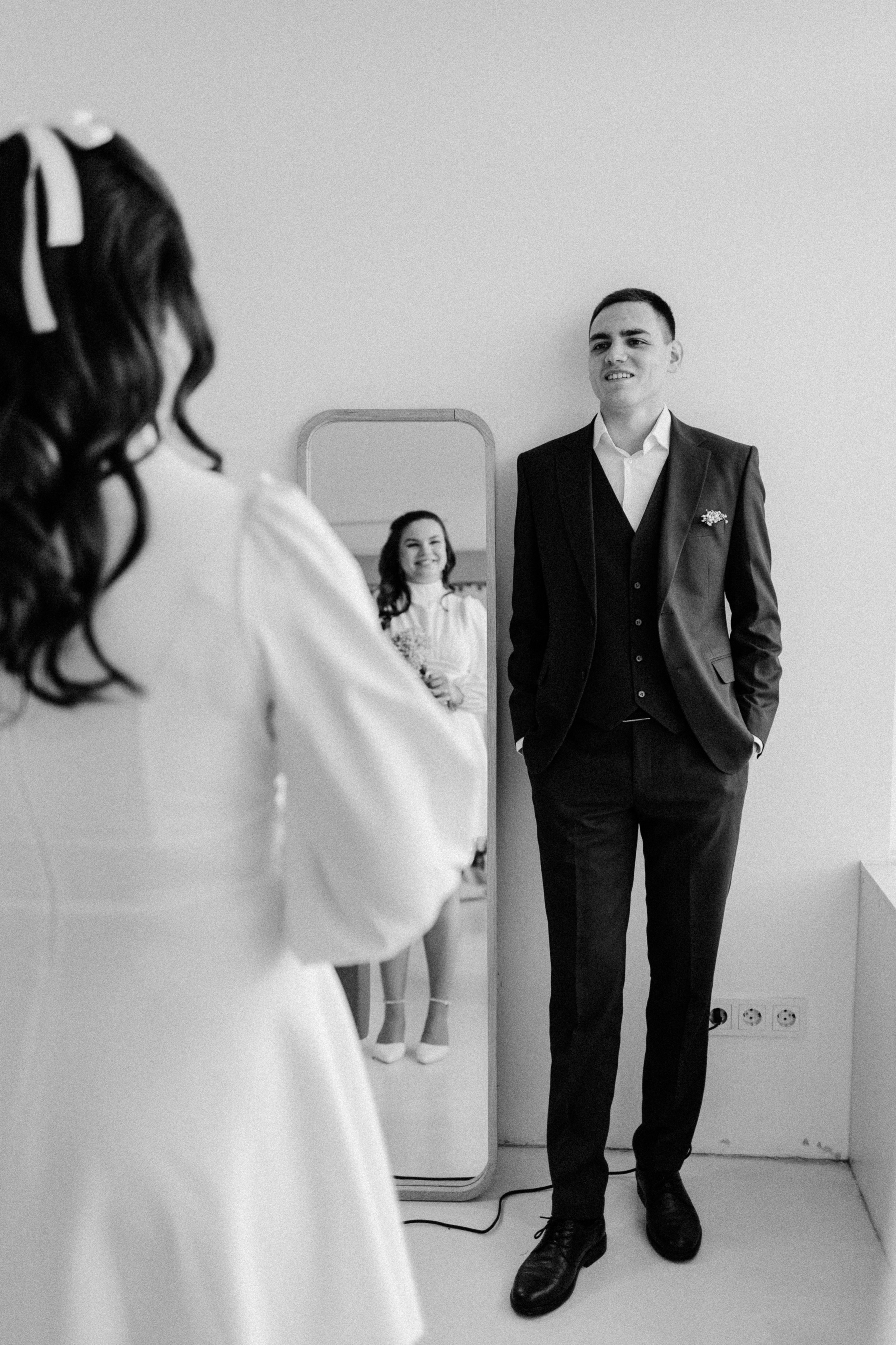 Захар и Елизавета/2024. Свадебный и семейный фотограф в Екатеринбурге