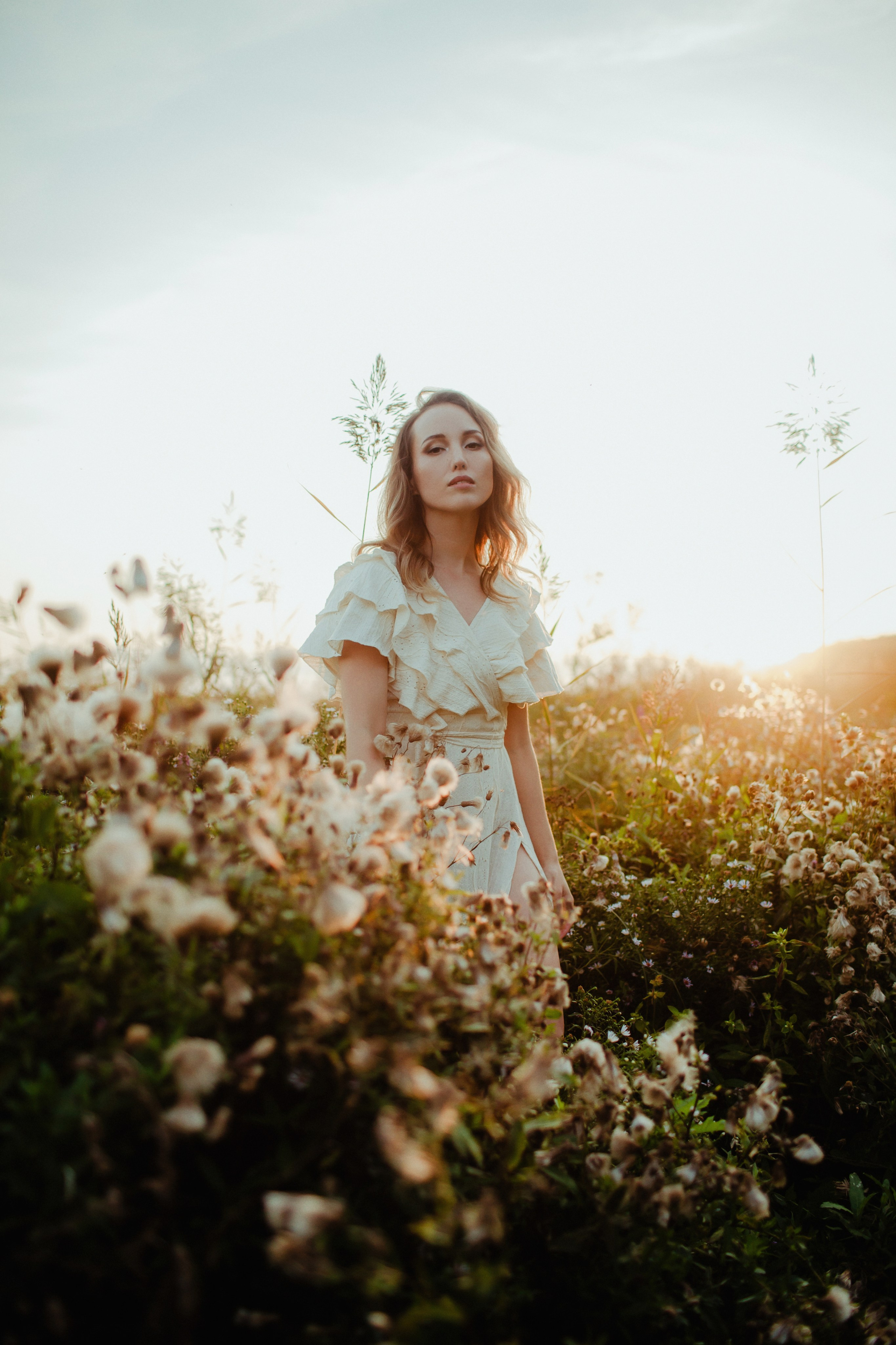 Regina. Фотограф Анна Гребенник