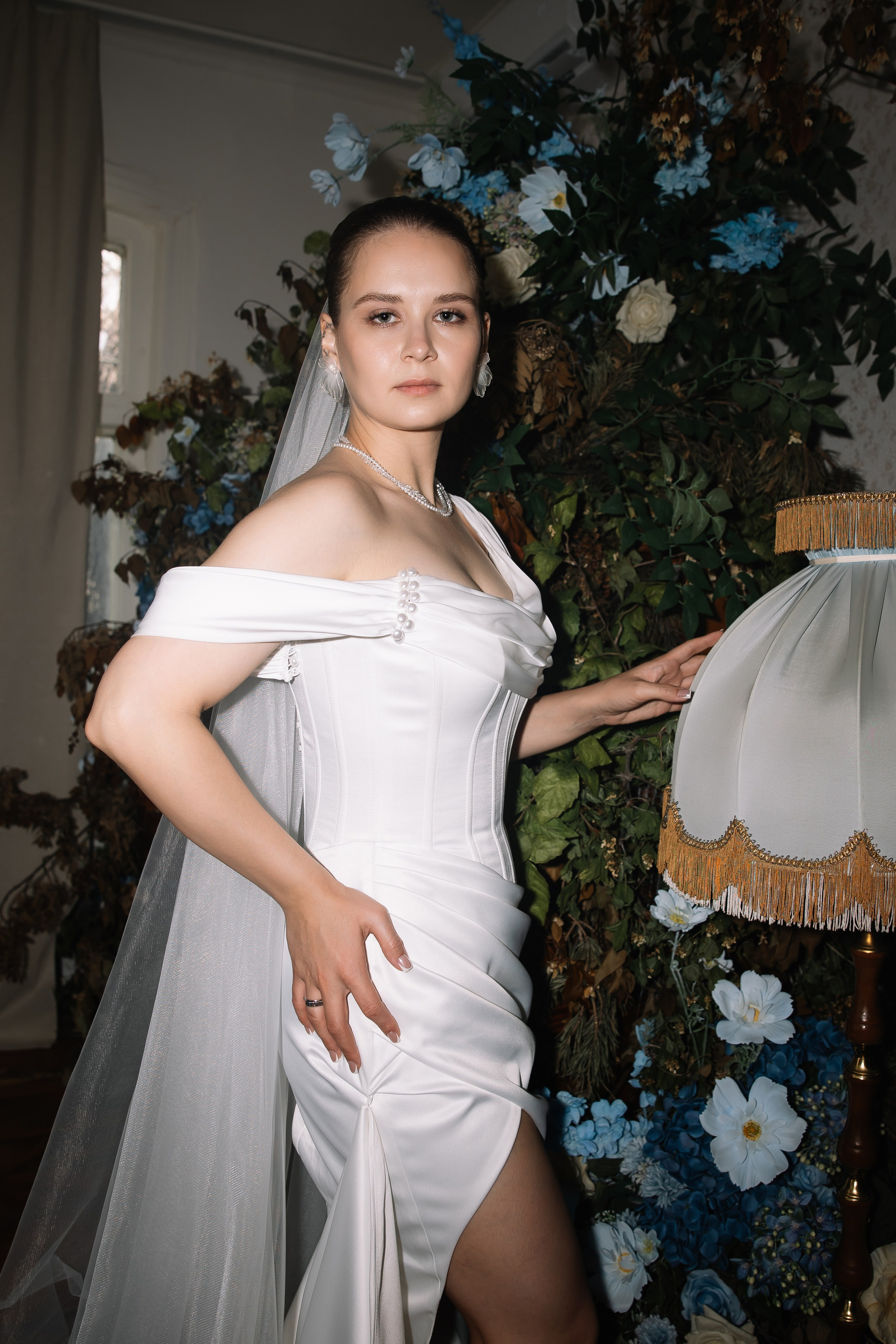 Дмитрий и Елена. Свадебный фотограф и видеограф в Омске — Виталий и Алёна Орлянд