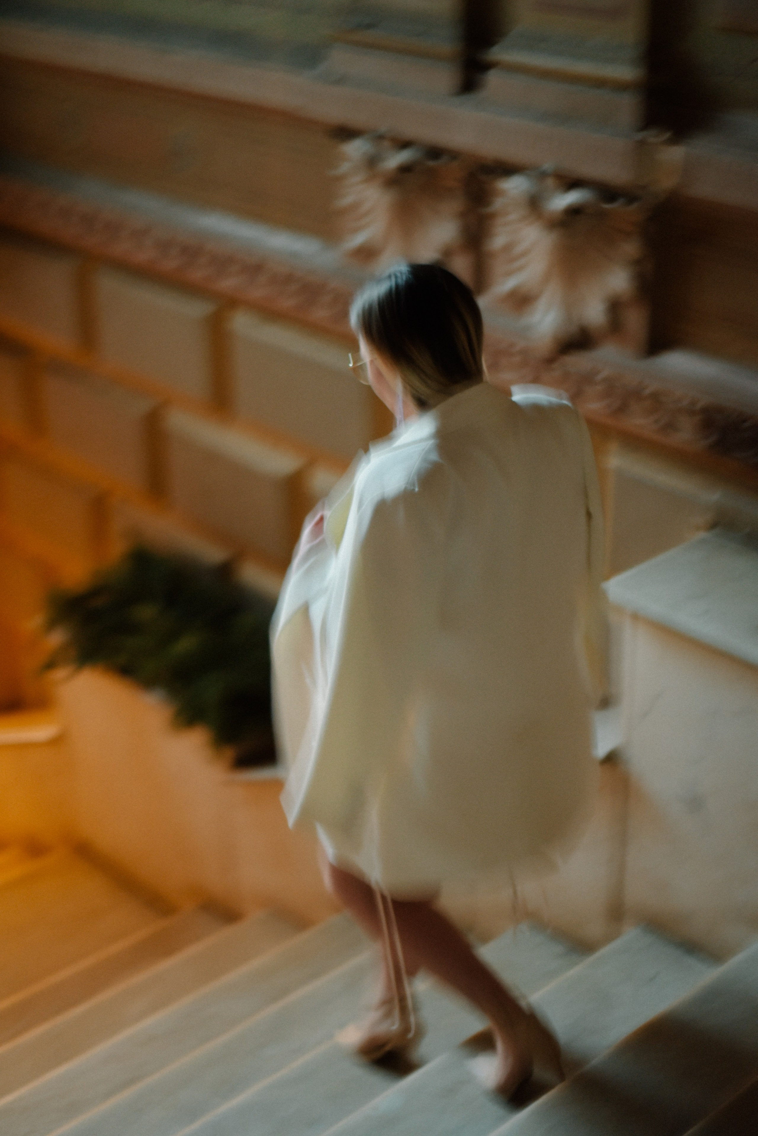 Дарья Сhaise Studio Moscow. Фотограф Лола Волна, город Москва