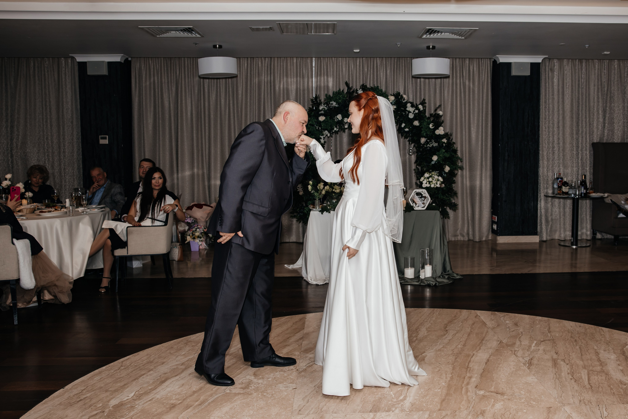 Вадим и Олеся. Фотограф Александра Короткова (Москва, Люберцы, Жуковский)