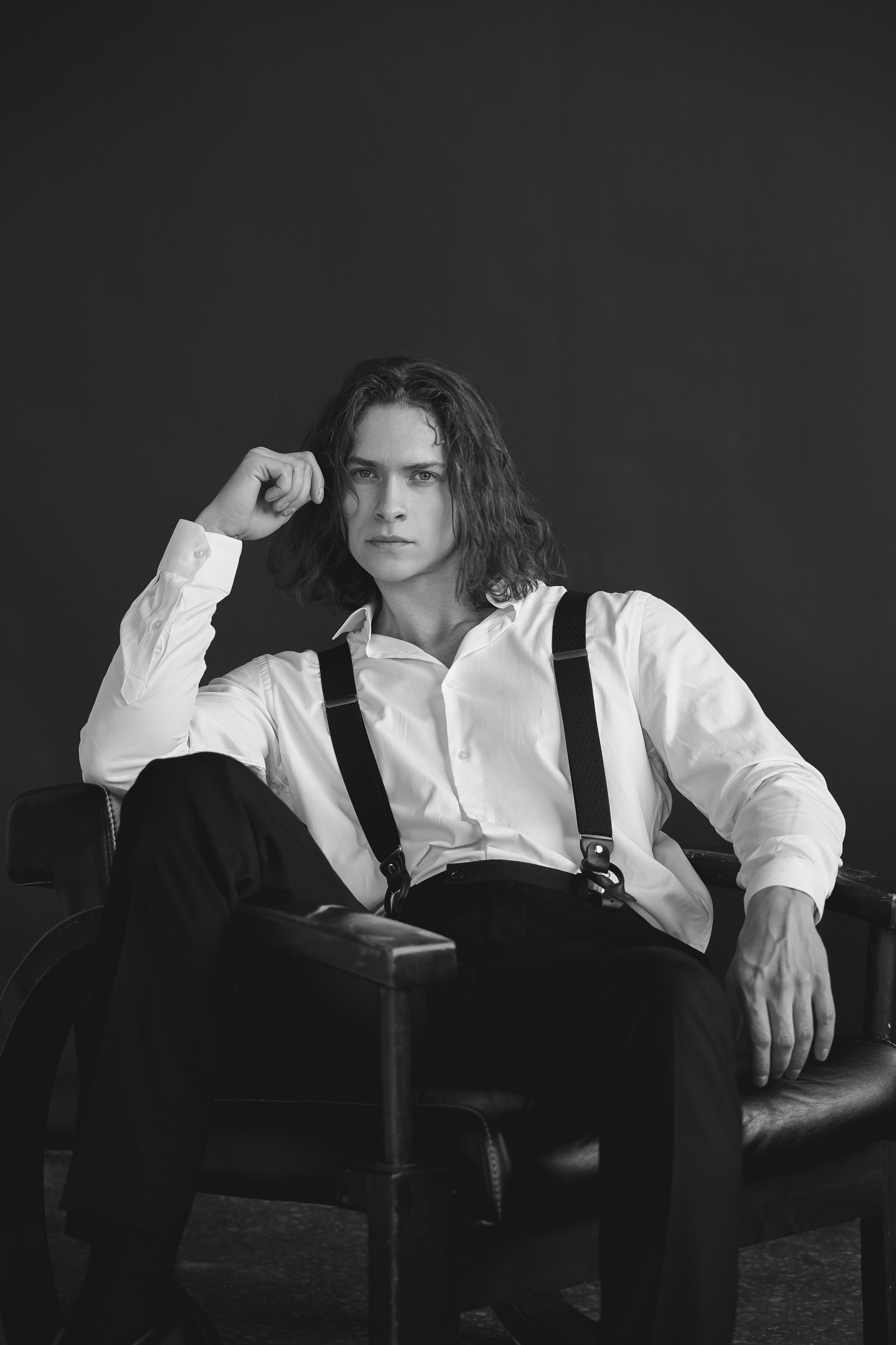 Андрей Лихачев. Арт-фотограф в Краснодаре