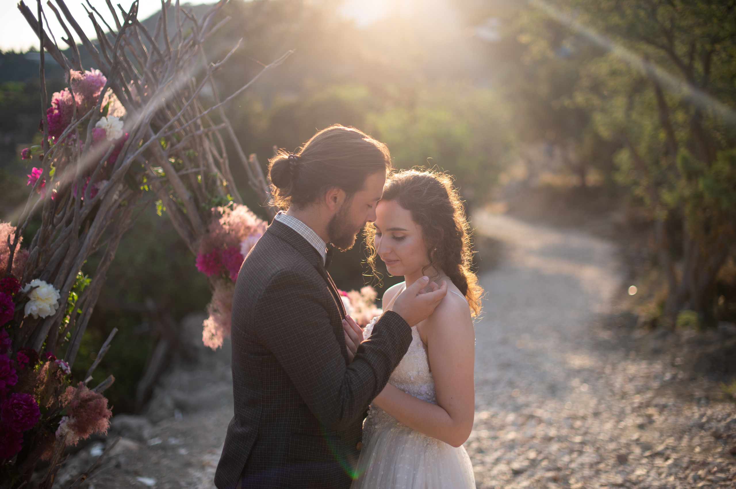 Свадьба Бохо. Фотограф Ирина Сахарчук Выпускные альбомы для детского сада и школы