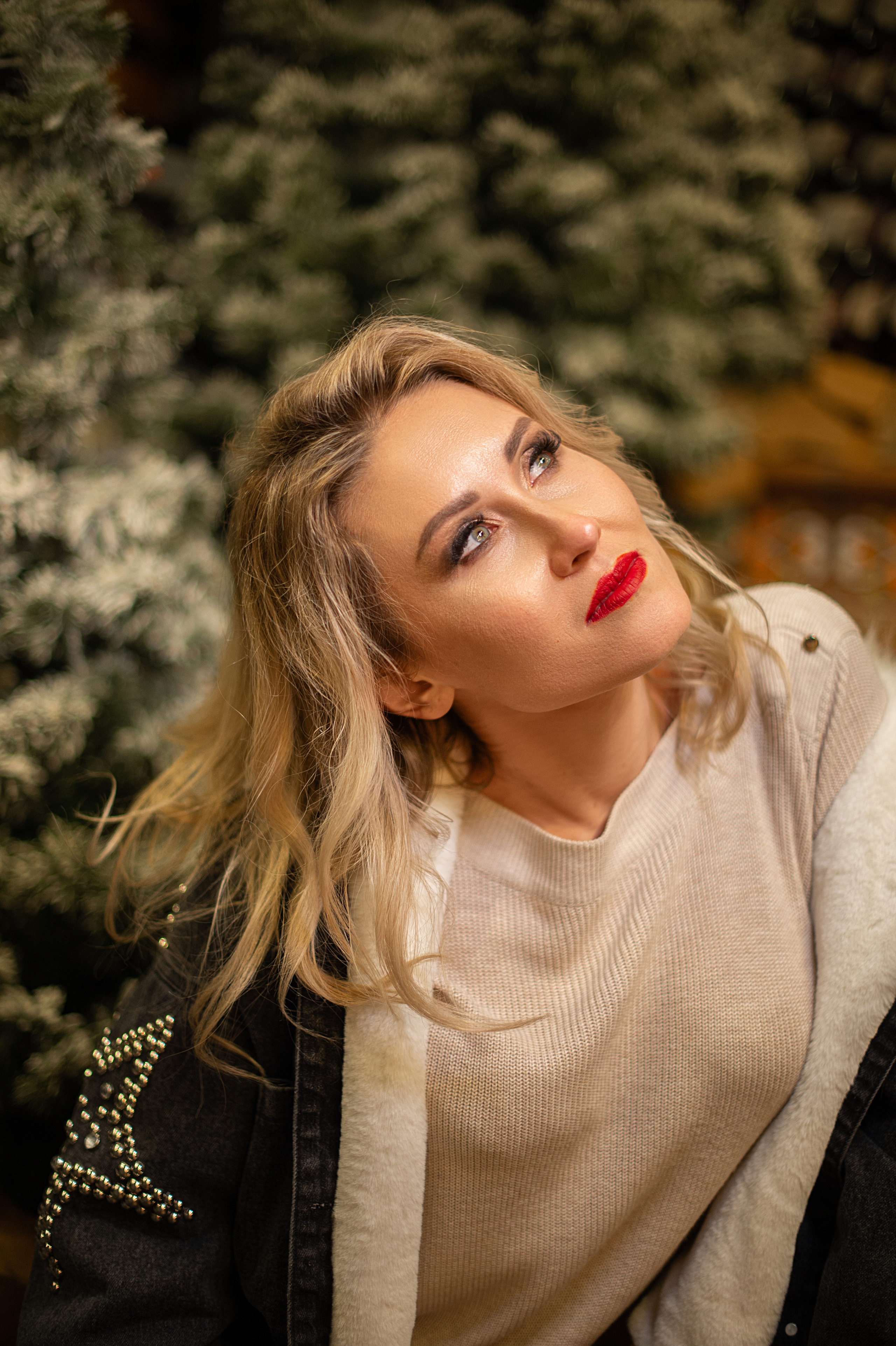 Рождественское тепло. Фотограф Ирина Сахарчук Выпускные альбомы для детского сада и школы