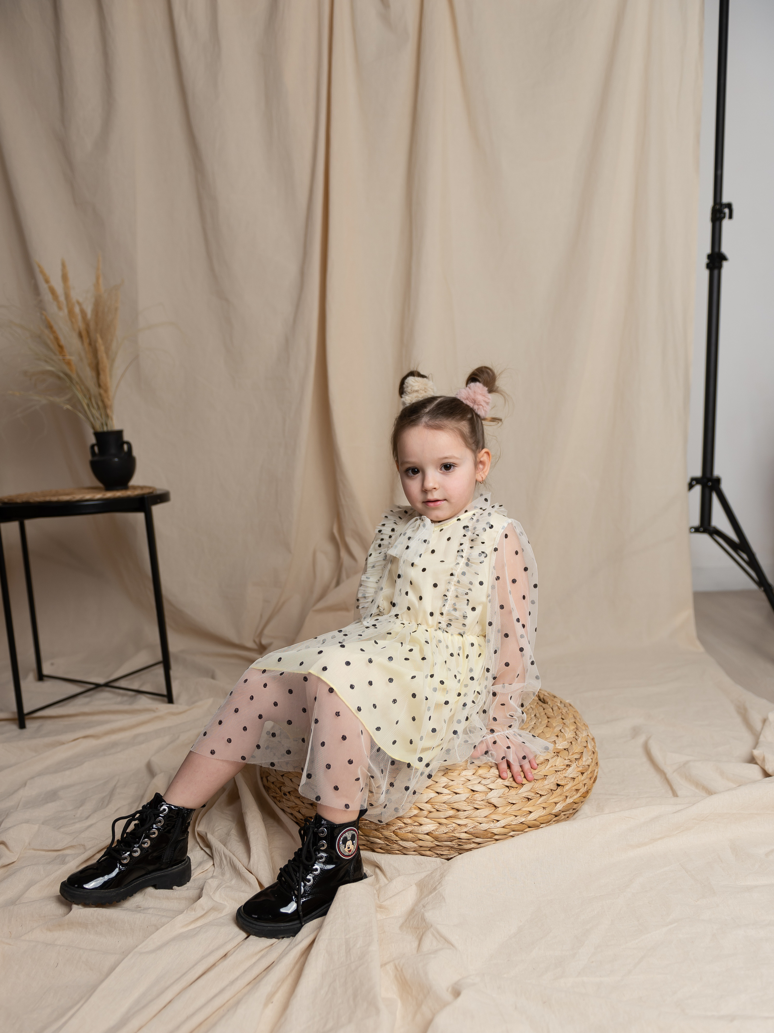 Машенька. Фотограф Ирина Сахарчук Выпускные альбомы для детского сада и школы