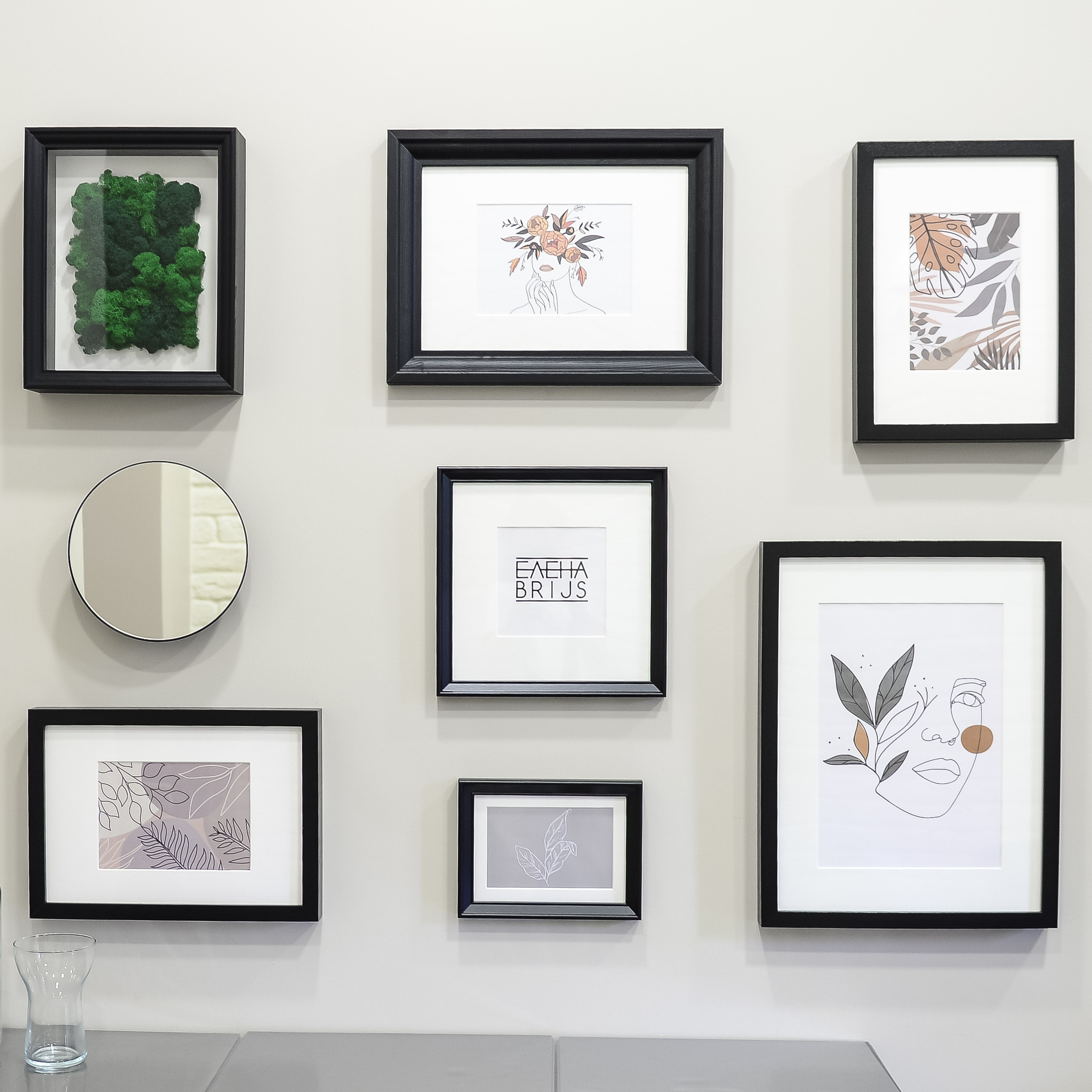 Контент парикмахера-колориста. Фотограф Ирина Сахарчук Выпускные альбомы для детского сада и школы