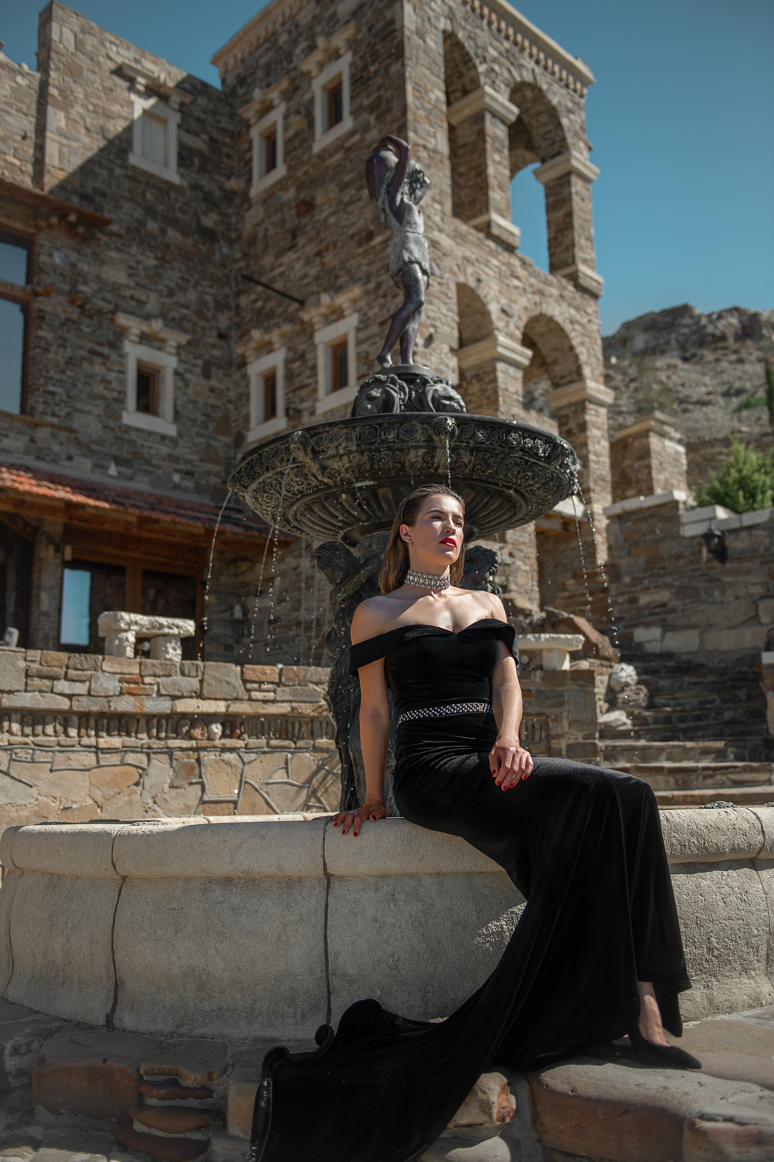 Драма. Фотограф Ирина Сахарчук Выпускные альбомы для детского сада и школы