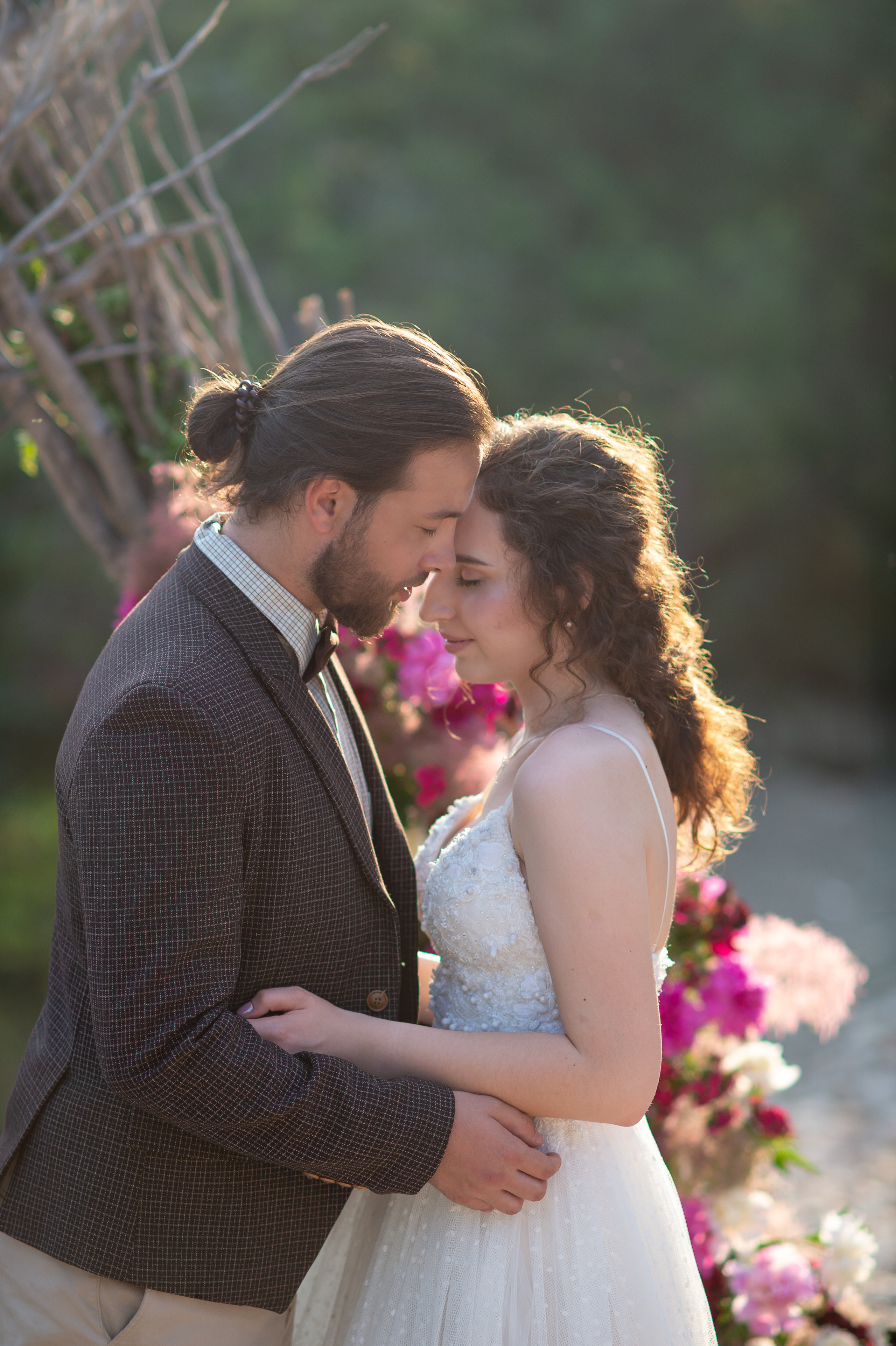 Свадьба Бохо. Фотограф Ирина Сахарчук Выпускные альбомы для детского сада и школы