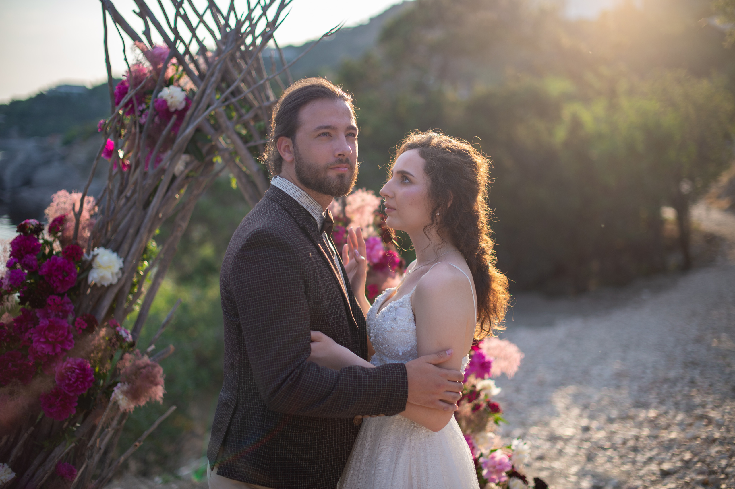 Свадьба Бохо. Фотограф Ирина Сахарчук Выпускные альбомы для детского сада и школы