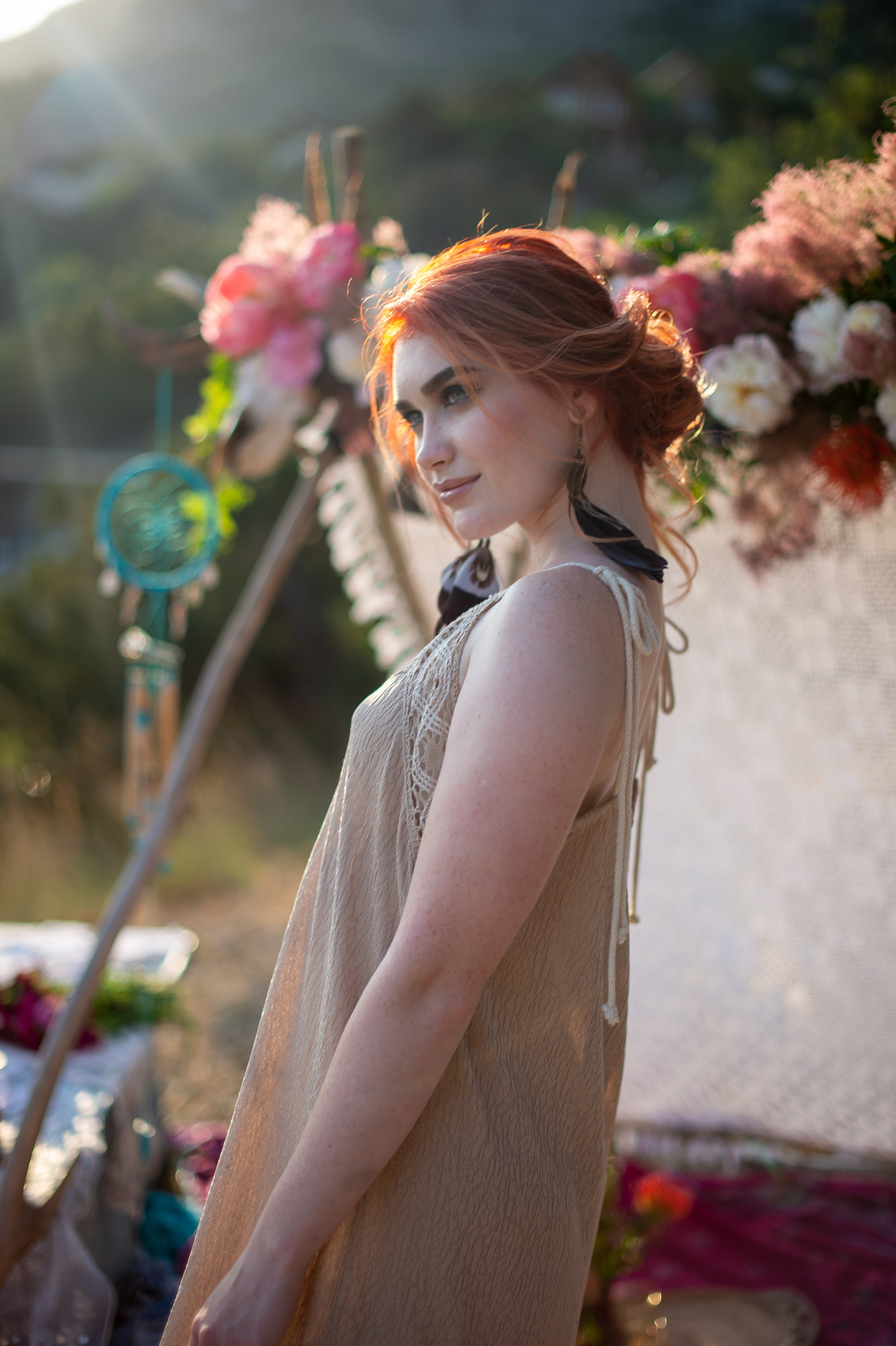 Свадьба Бохо. Фотограф Ирина Сахарчук Выпускные альбомы для детского сада и школы