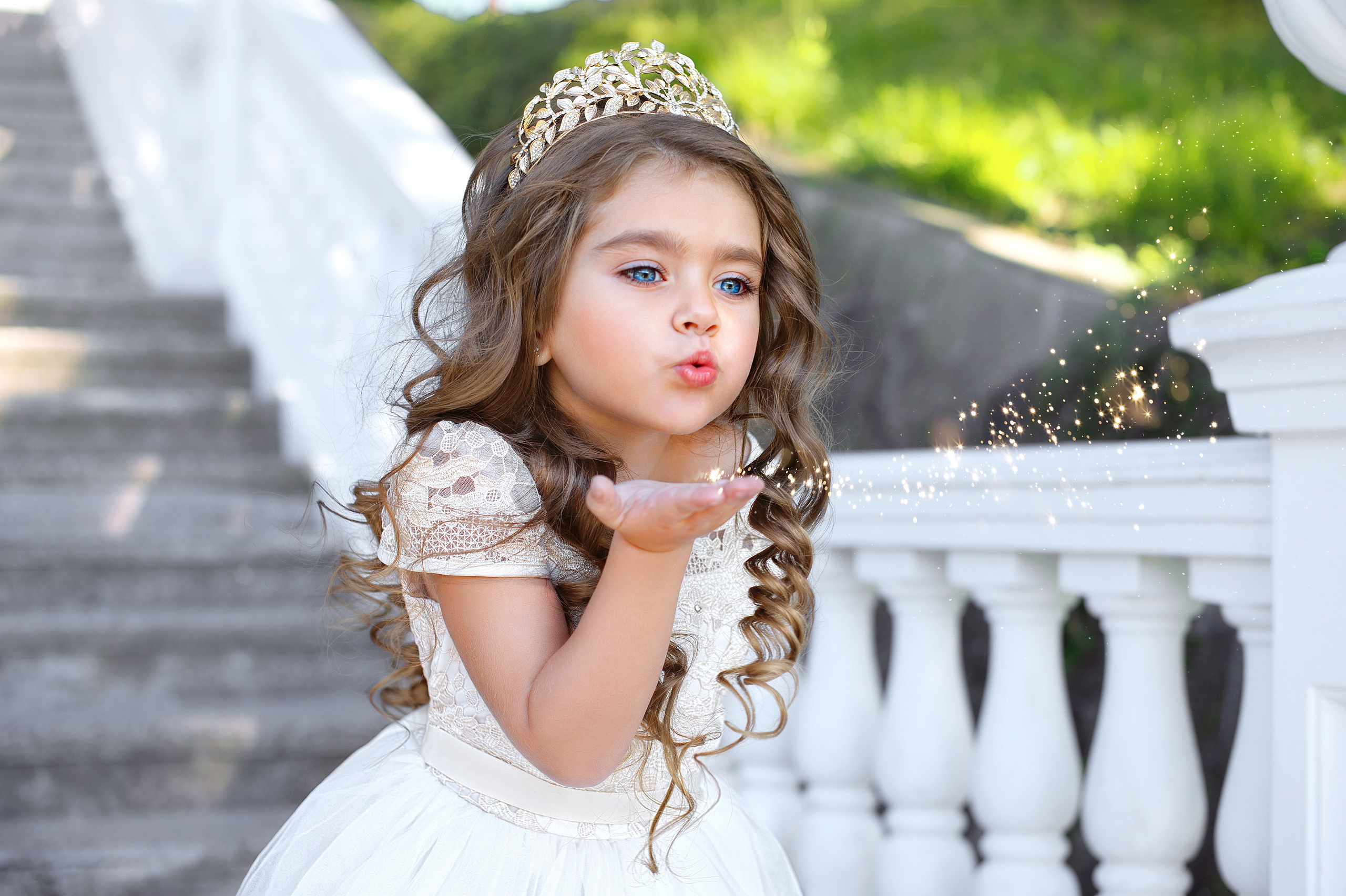 Дворец. Фотограф Ирина Сахарчук Выпускные альбомы для детского сада и школы