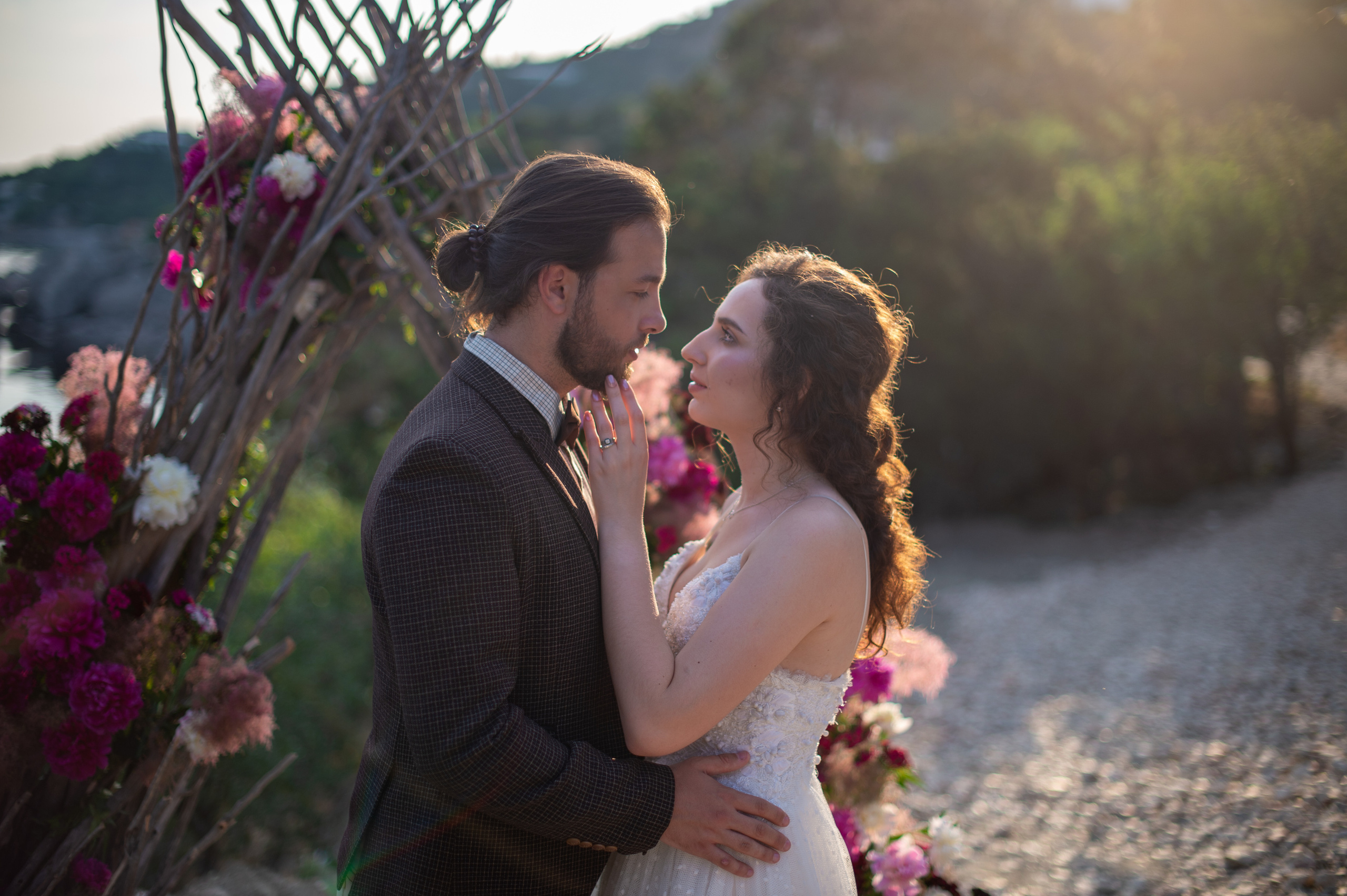 Свадьба Бохо. Фотограф Ирина Сахарчук Выпускные альбомы для детского сада и школы