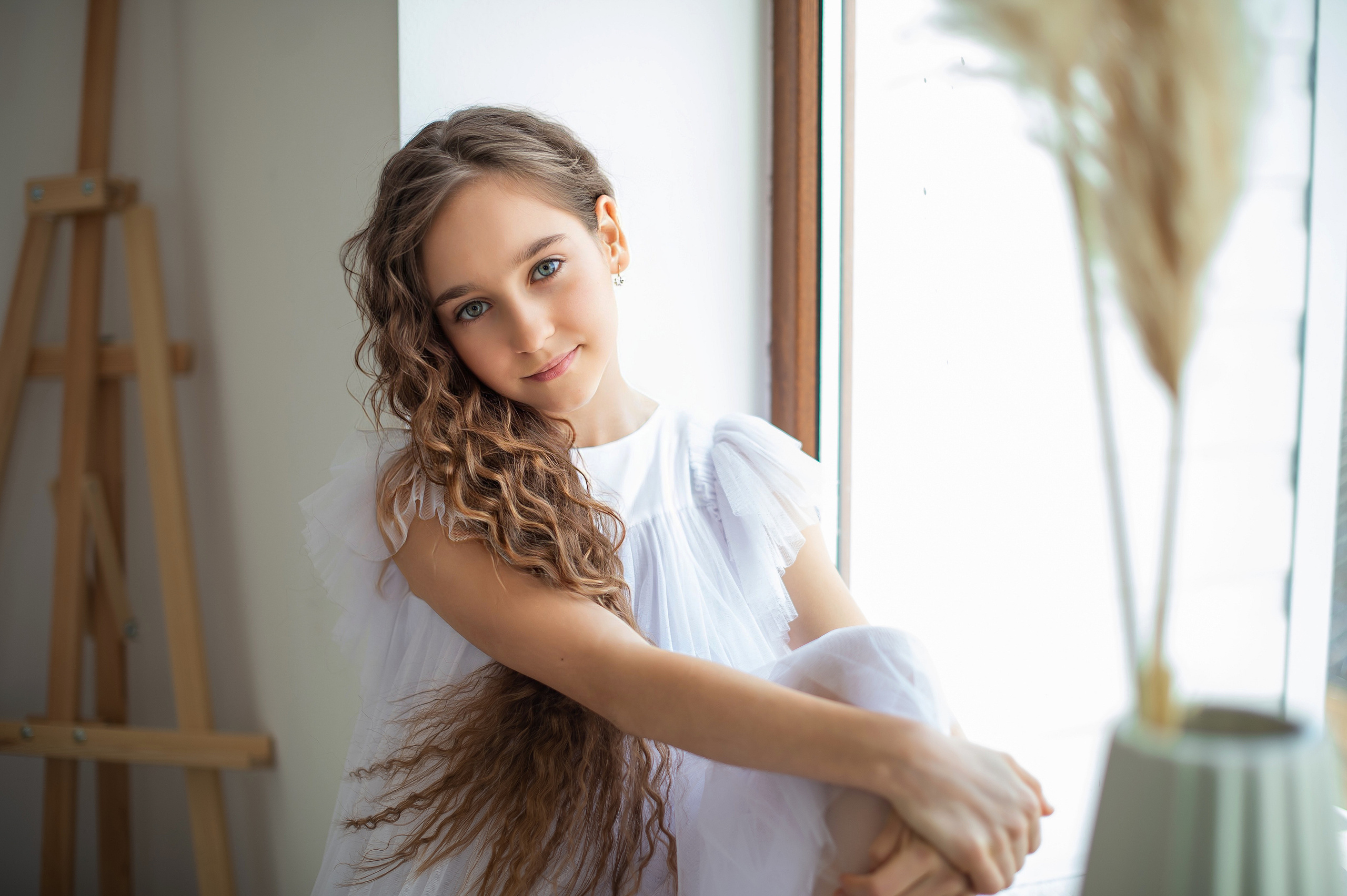 Портфолио для подростков. Фотограф Ирина Сахарчук Выпускные альбомы для детского сада и школы