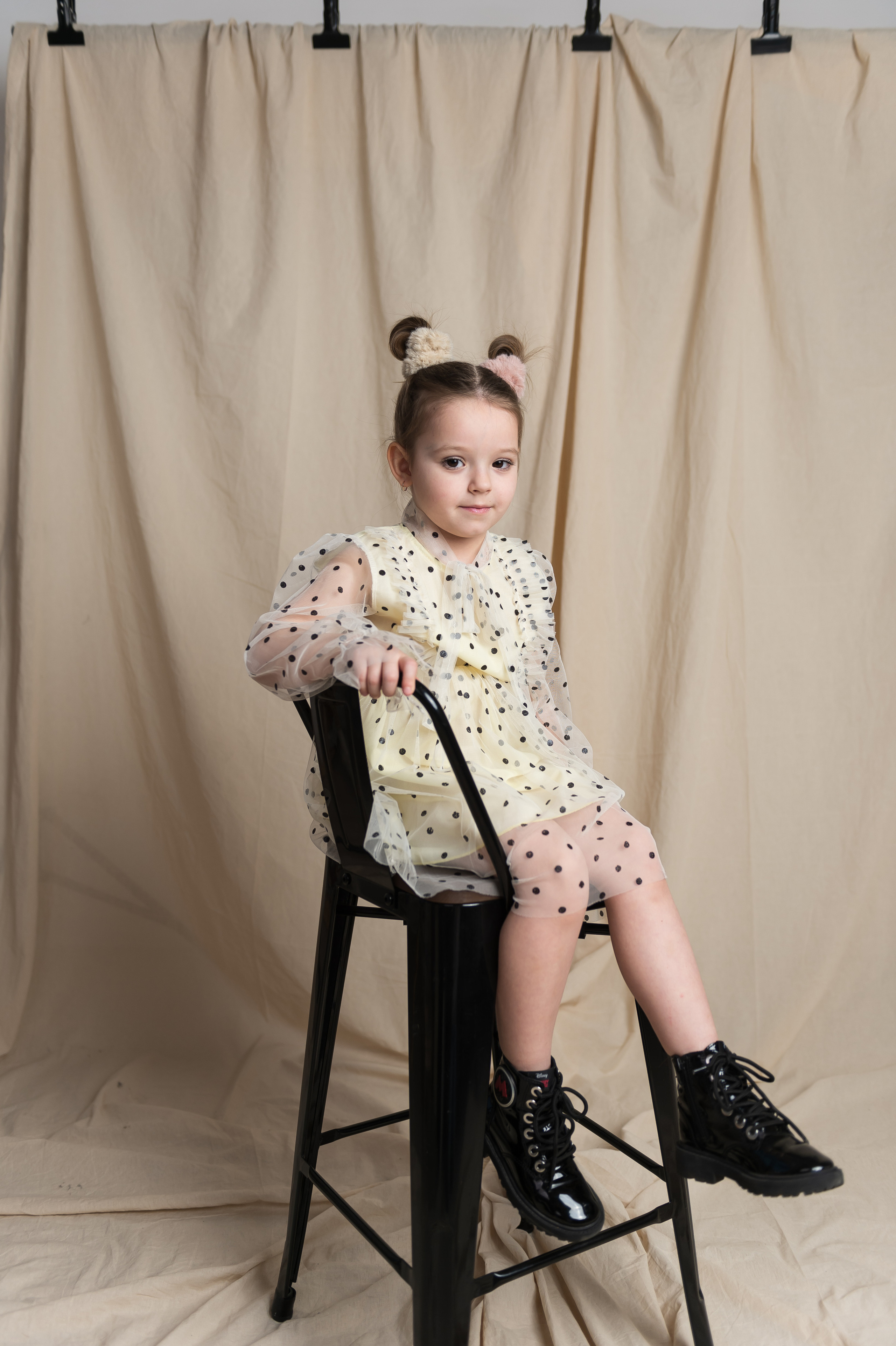 Машенька. Фотограф Ирина Сахарчук Выпускные альбомы для детского сада и школы