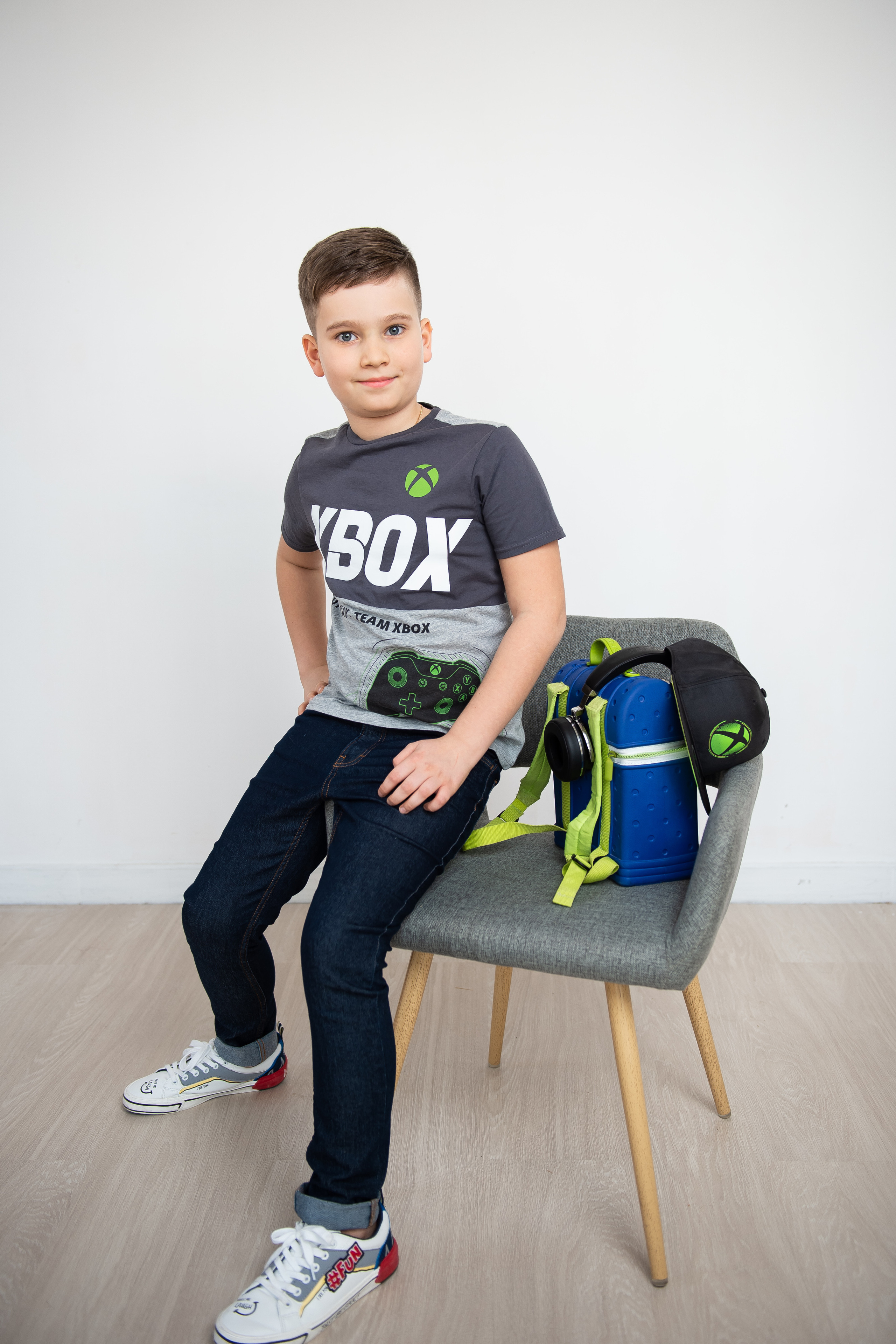 Портфолио для подростков. Фотограф Ирина Сахарчук Выпускные альбомы для детского сада и школы