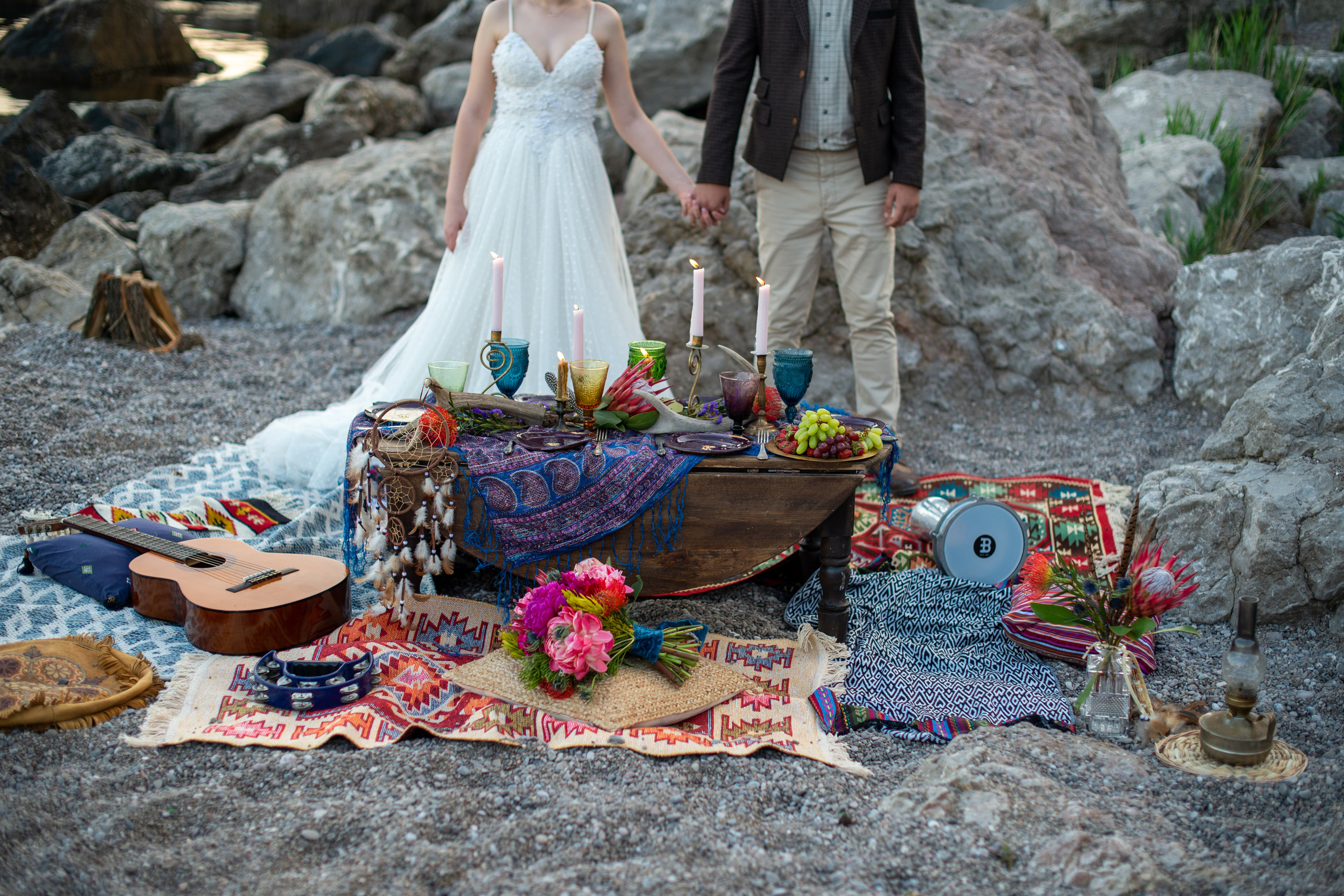 Свадьба Бохо. Фотограф Ирина Сахарчук Выпускные альбомы для детского сада и школы