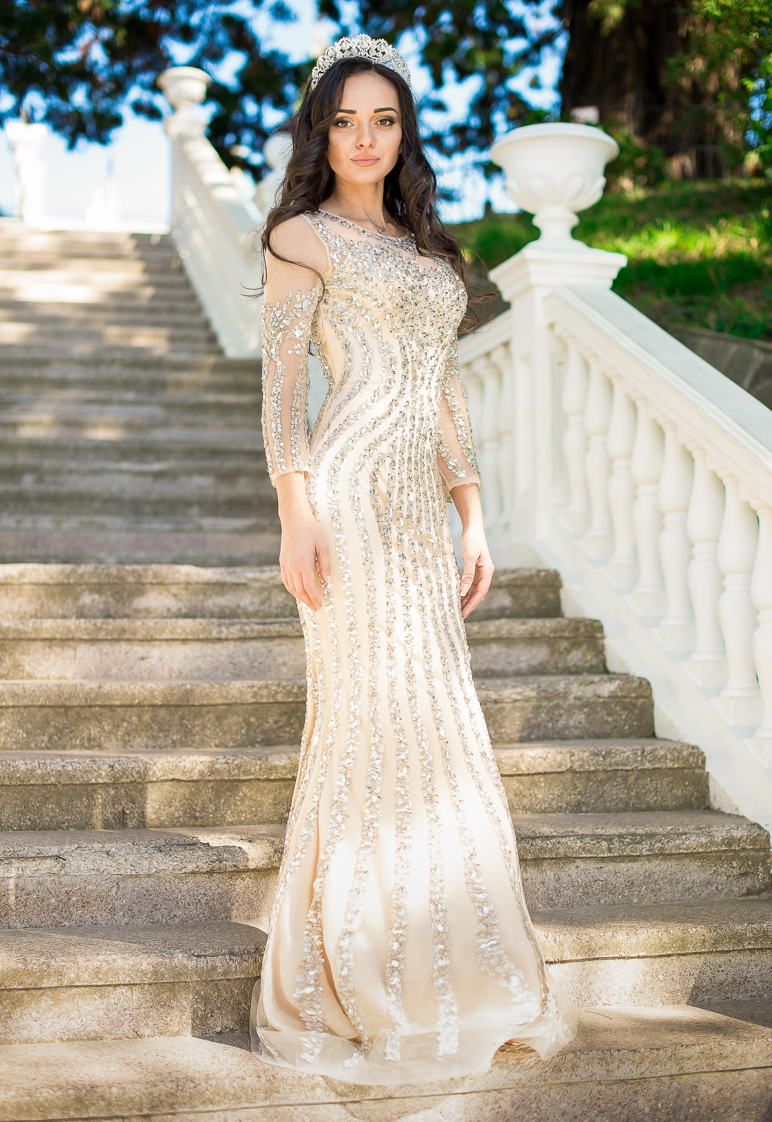 Дворец. Фотограф Ирина Сахарчук Выпускные альбомы для детского сада и школы