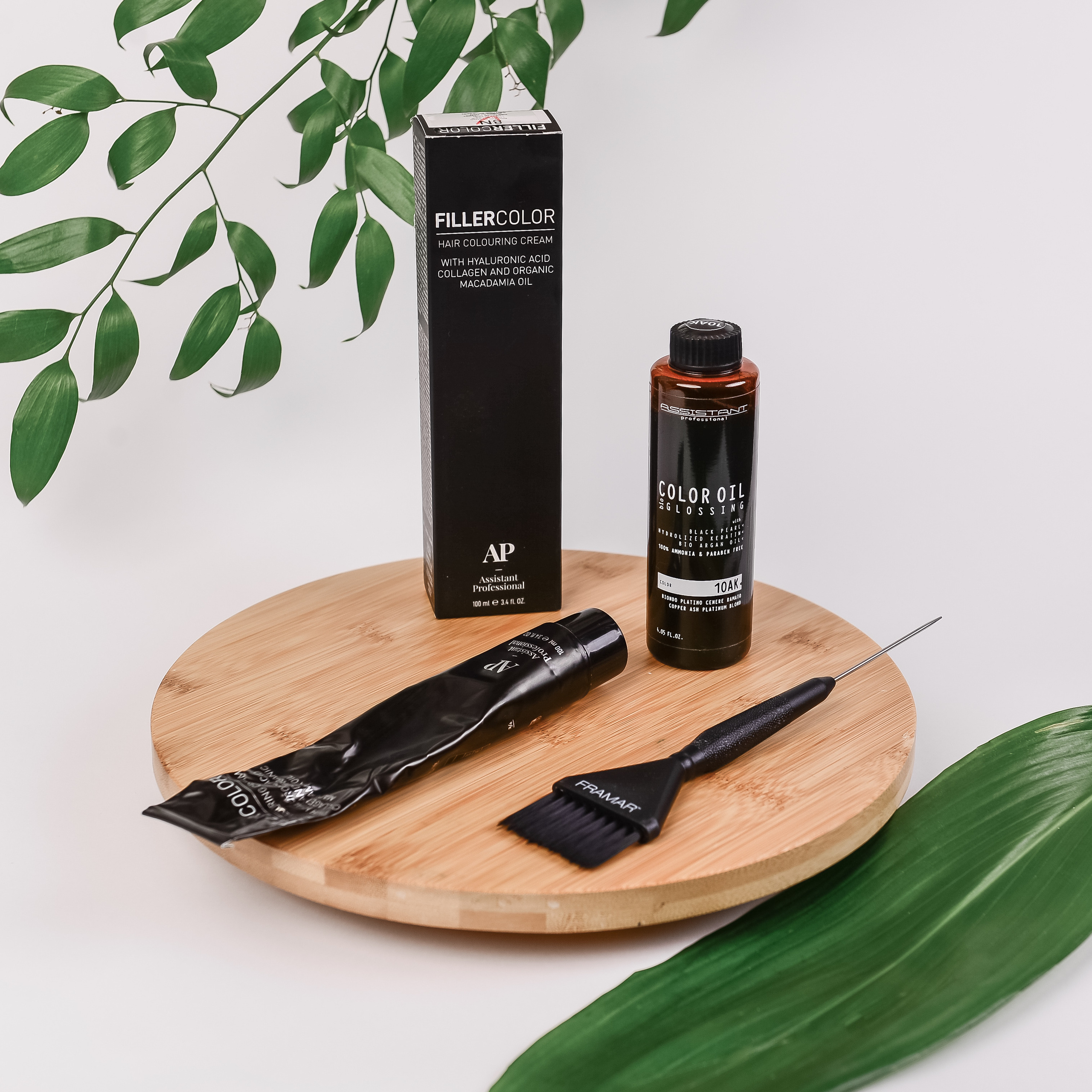 Контент парикмахера-колориста. Фотограф Ирина Сахарчук Выпускные альбомы для детского сада и школы