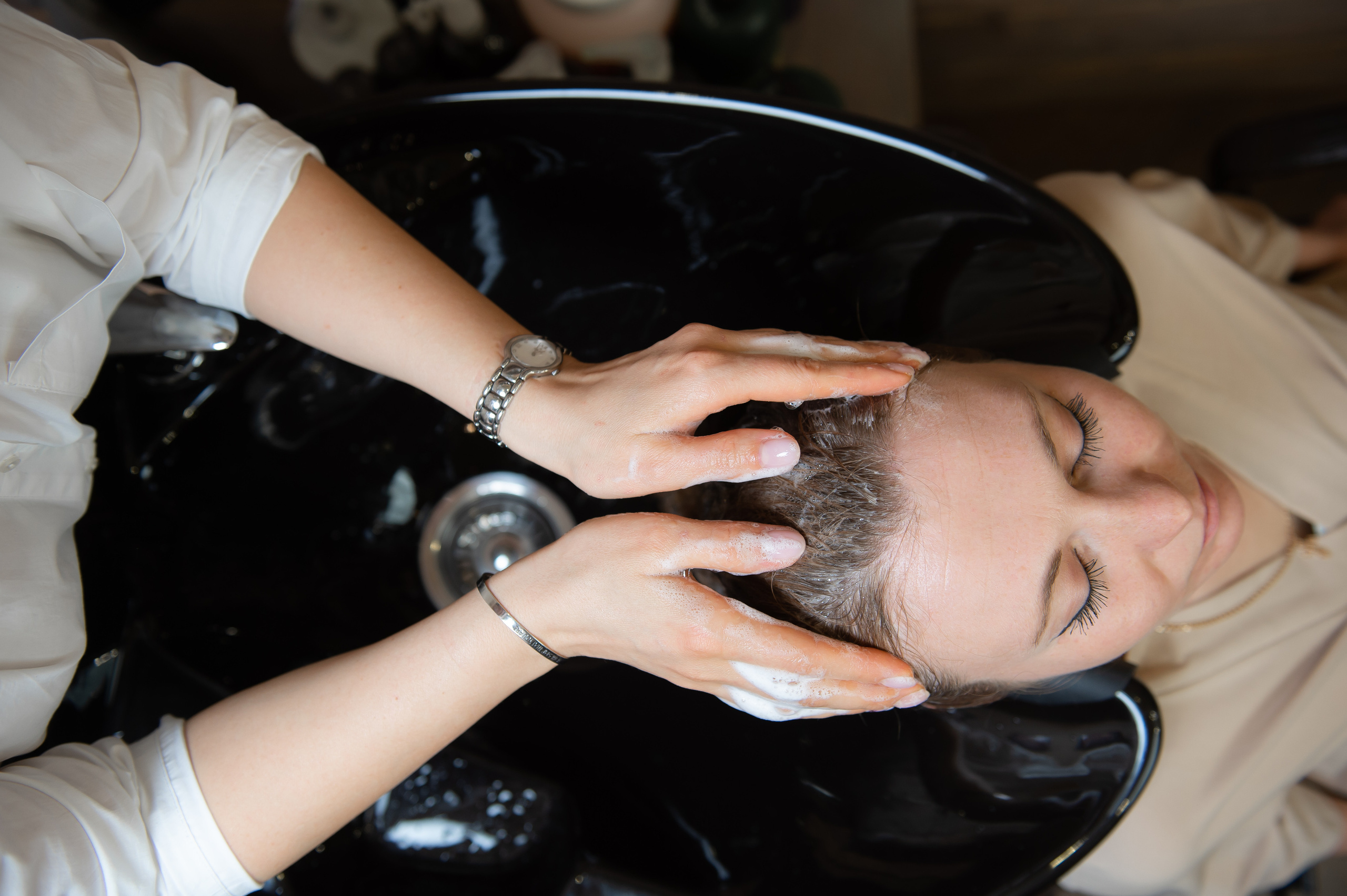 Контент парикмахера-колориста. Фотограф Ирина Сахарчук Выпускные альбомы для детского сада и школы