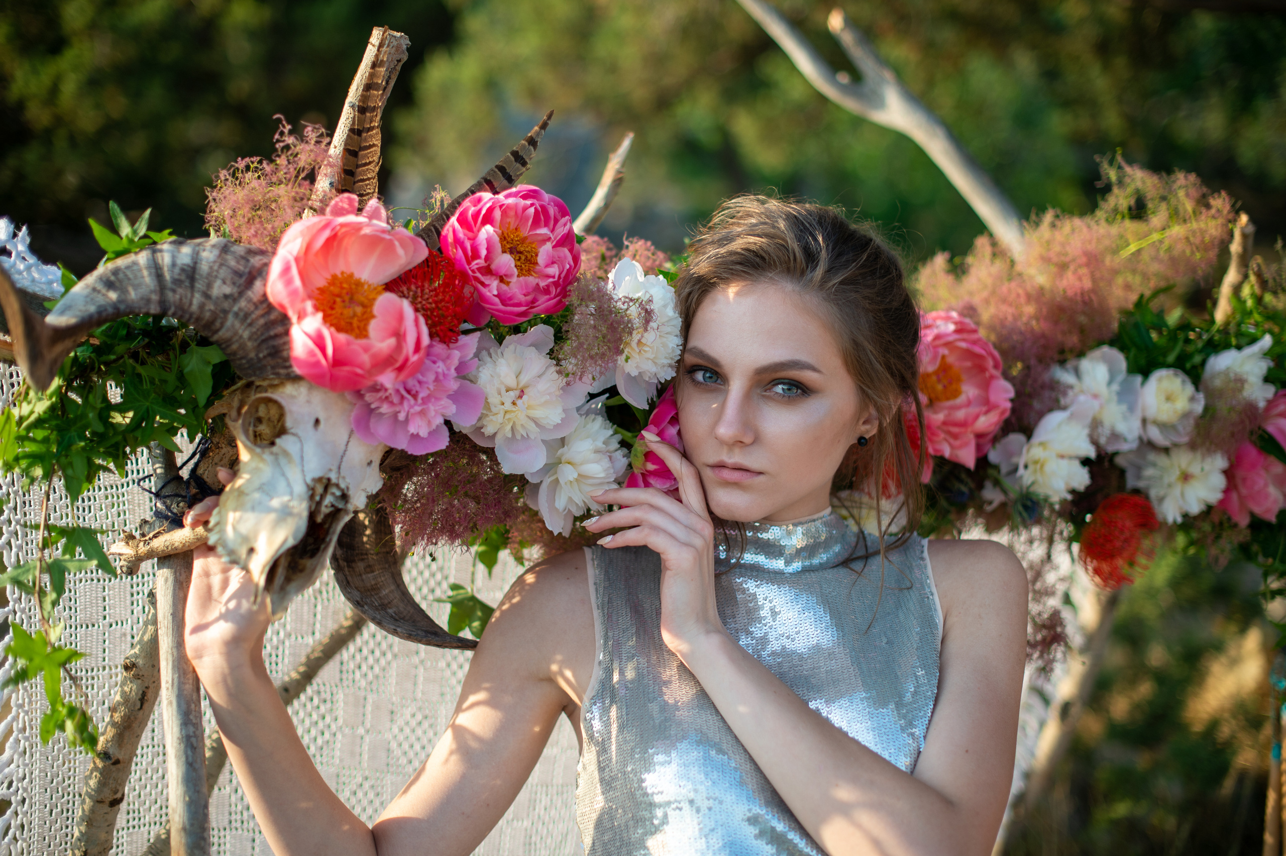 Свадьба Бохо. Фотограф Ирина Сахарчук Выпускные альбомы для детского сада и школы