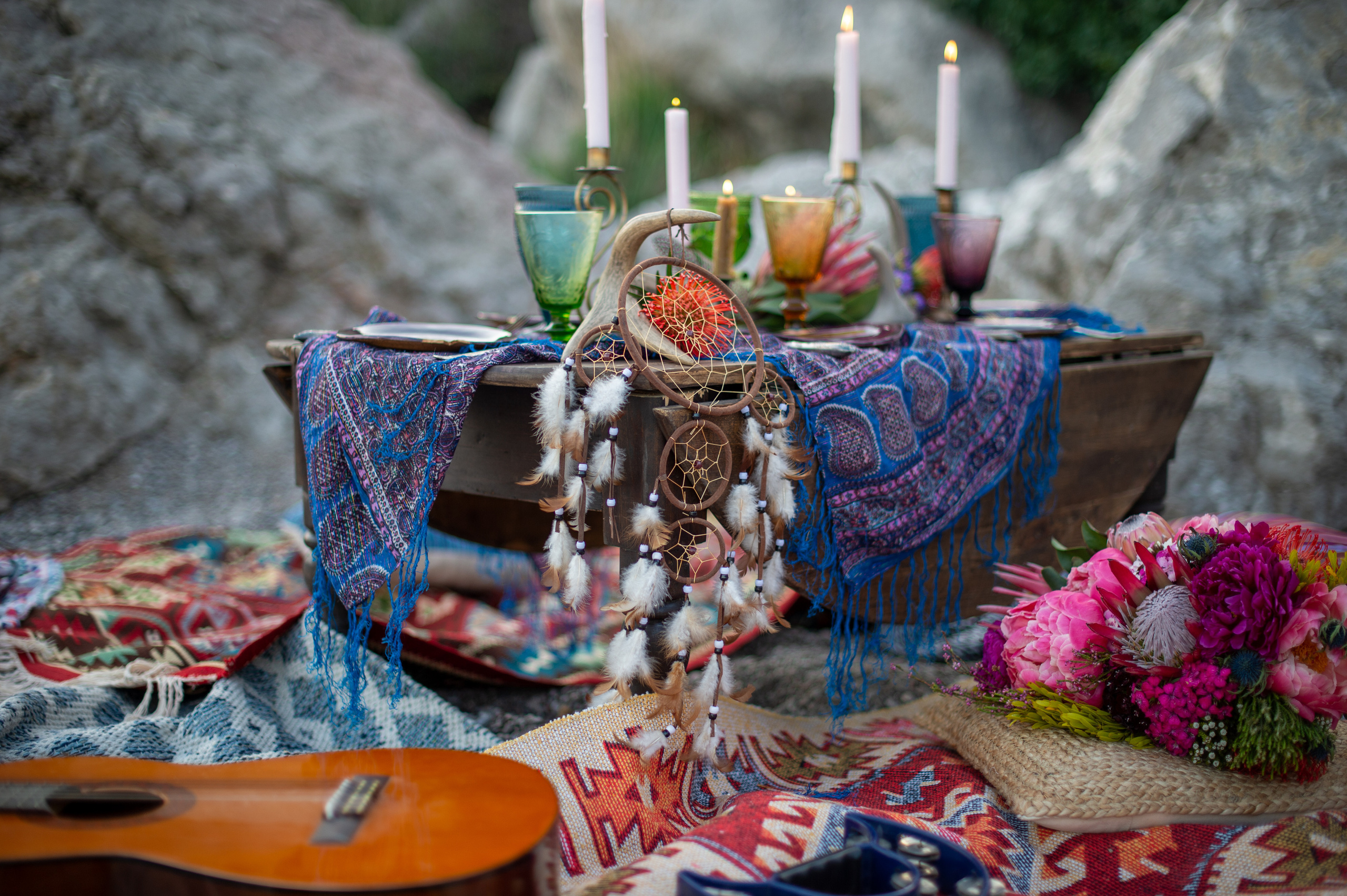 Свадьба Бохо. Фотограф Ирина Сахарчук Выпускные альбомы для детского сада и школы