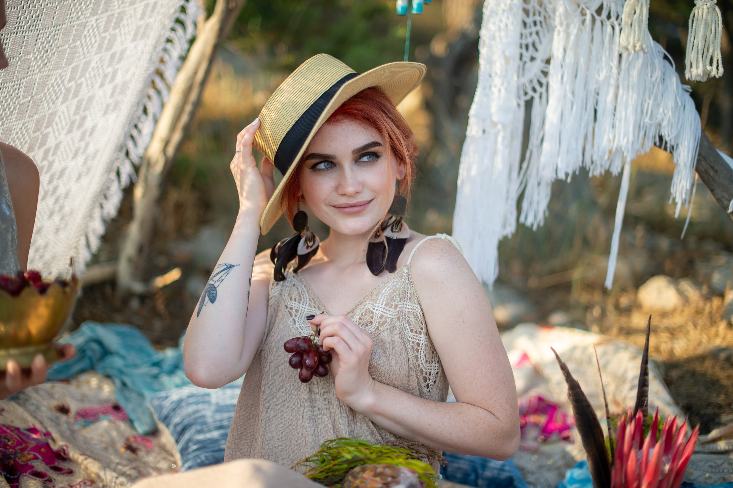 Свадьба Бохо. Фотограф Ирина Сахарчук Выпускные альбомы для детского сада и школы