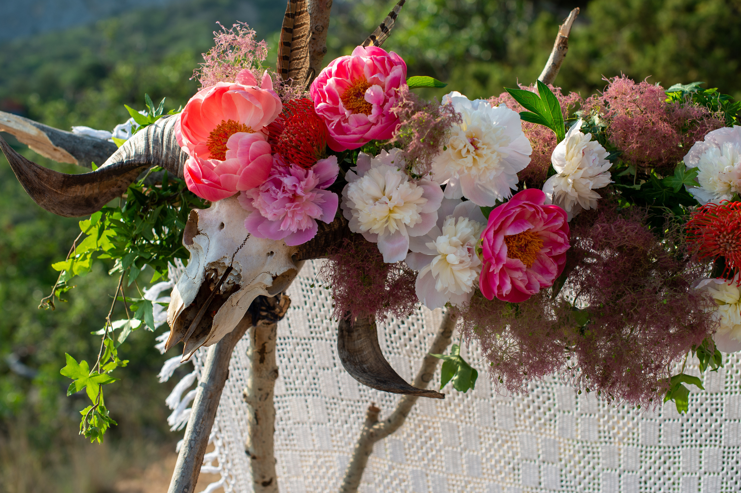 Свадьба Бохо. Фотограф Ирина Сахарчук Выпускные альбомы для детского сада и школы