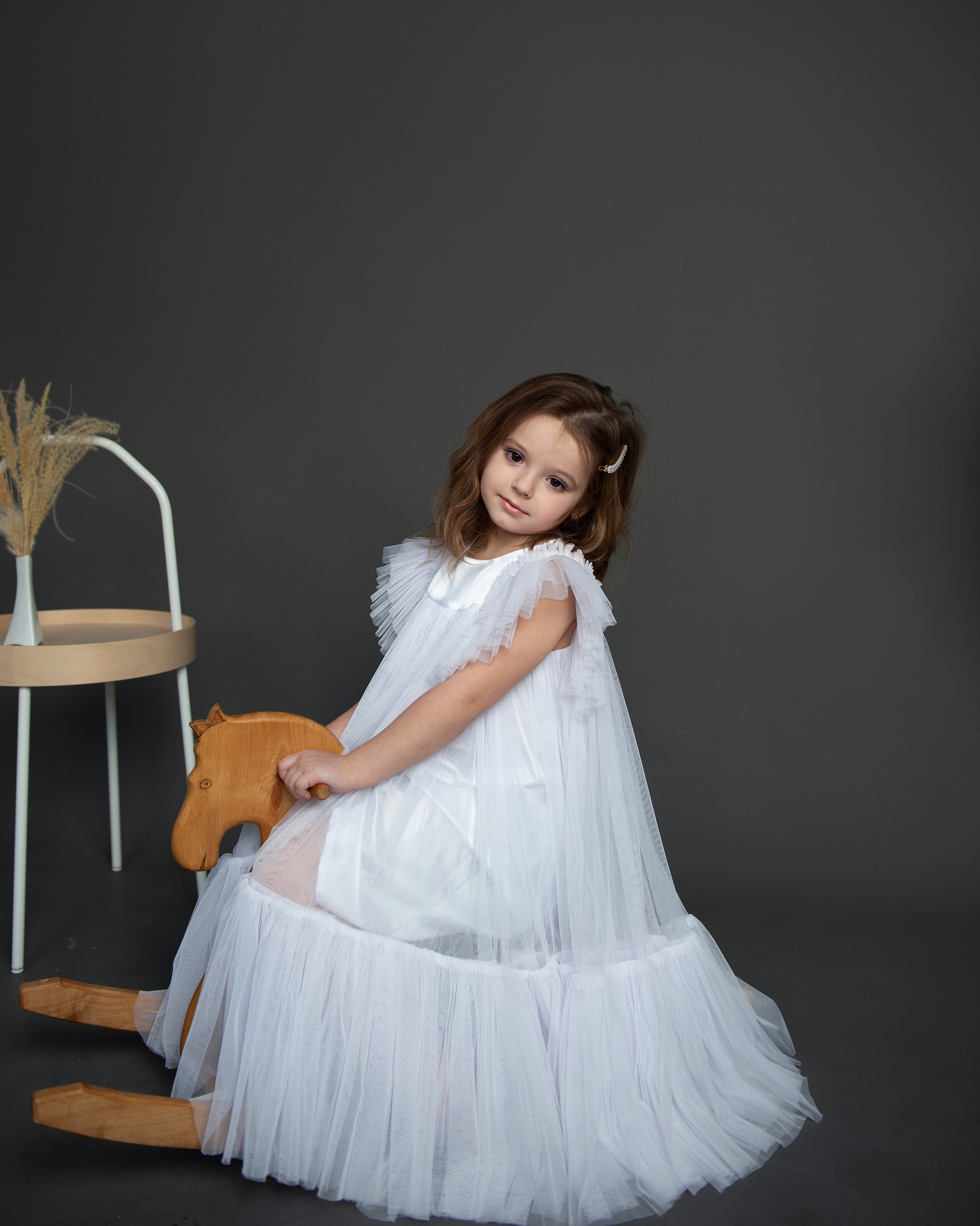 Машенька. Фотограф Ирина Сахарчук Выпускные альбомы для детского сада и школы