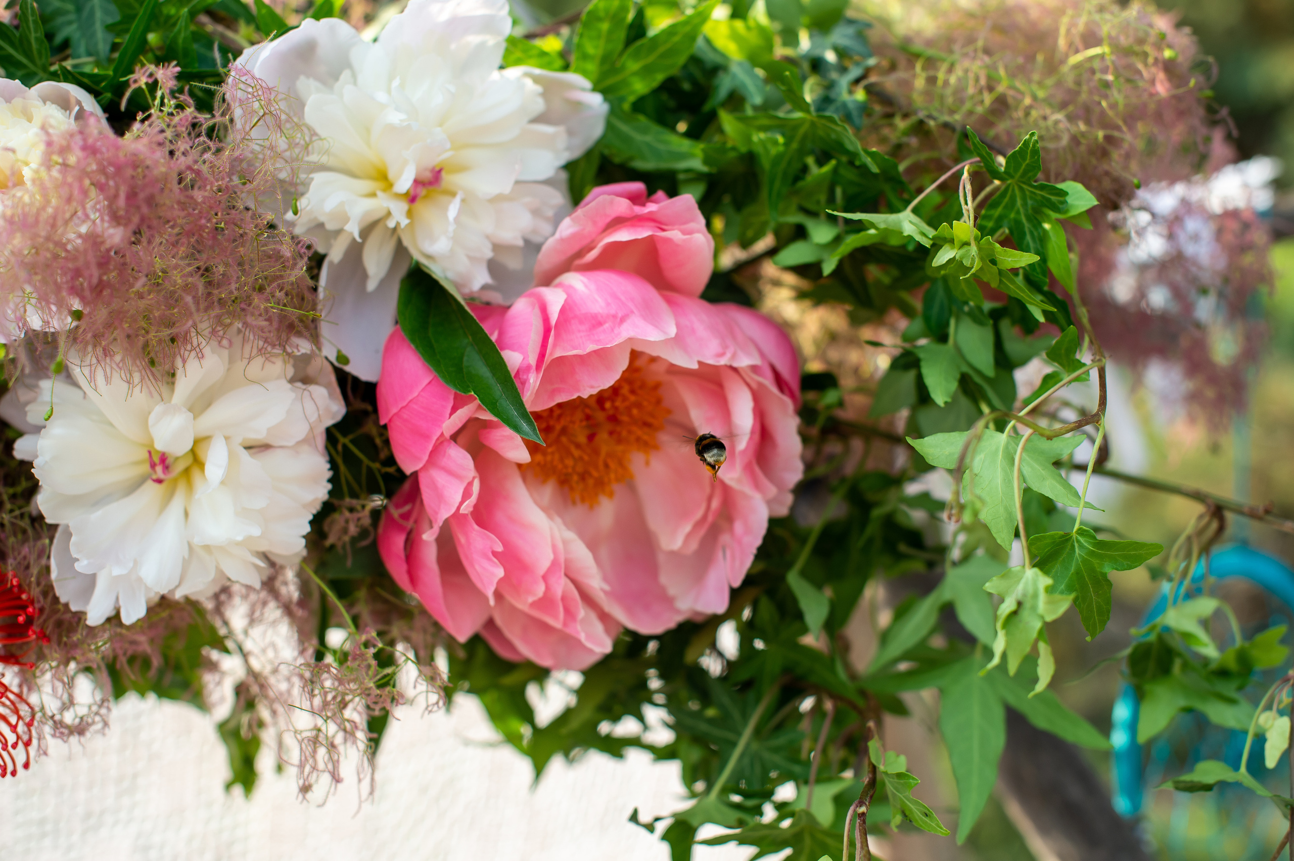 Свадьба Бохо. Фотограф Ирина Сахарчук Выпускные альбомы для детского сада и школы