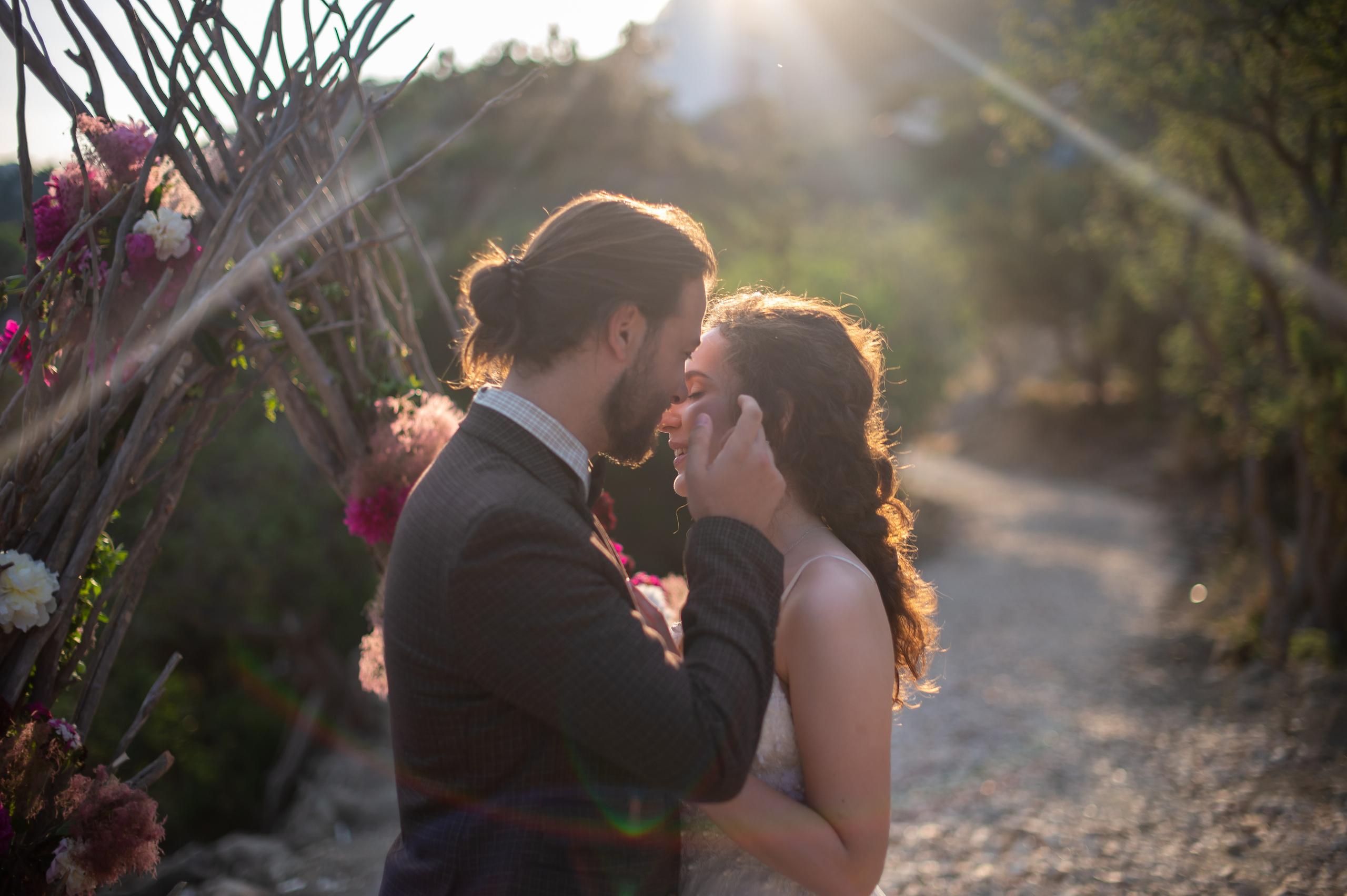 Свадьба Бохо. Фотограф Ирина Сахарчук Выпускные альбомы для детского сада и школы