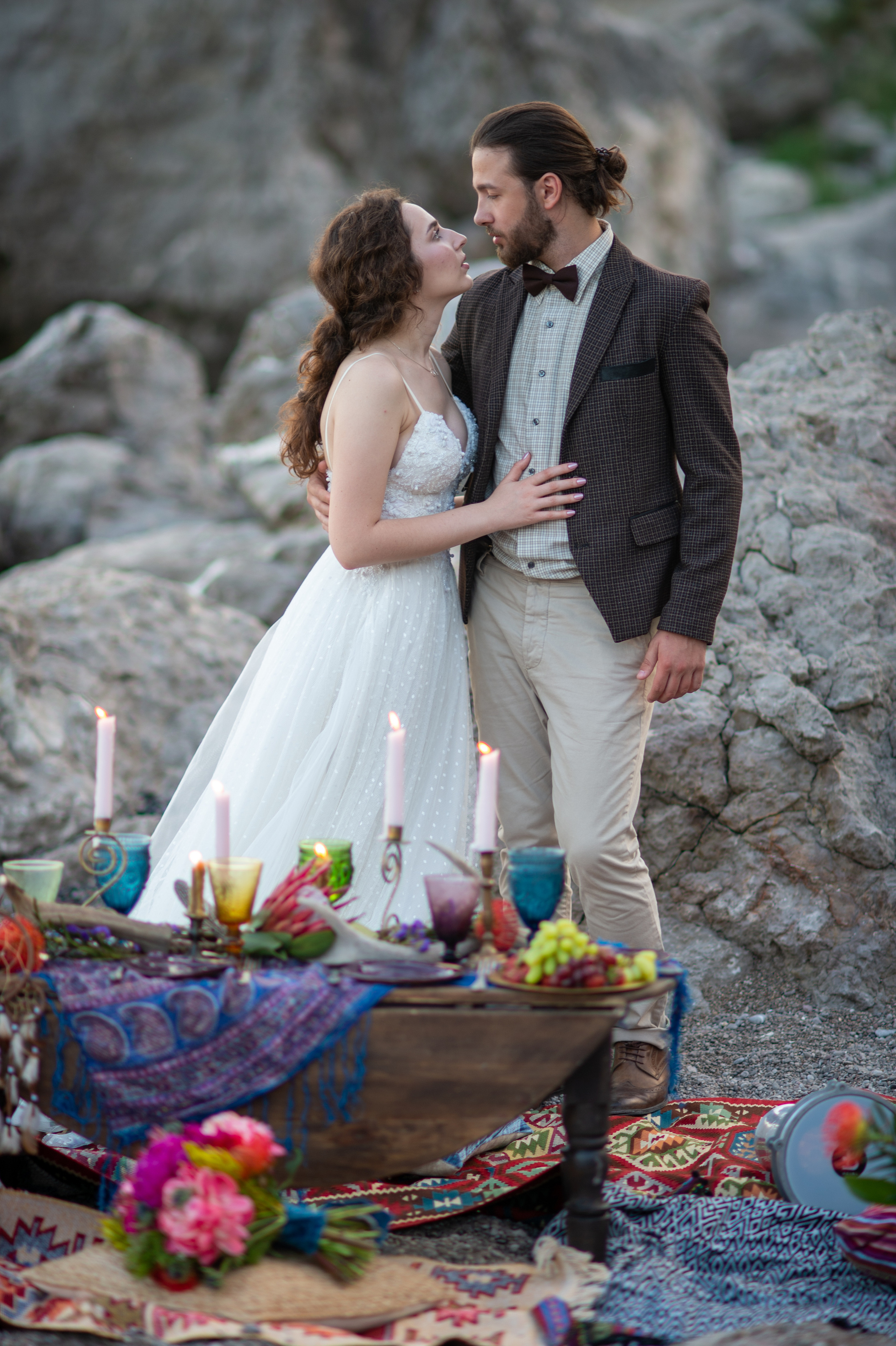 Свадьба Бохо. Фотограф Ирина Сахарчук Выпускные альбомы для детского сада и школы