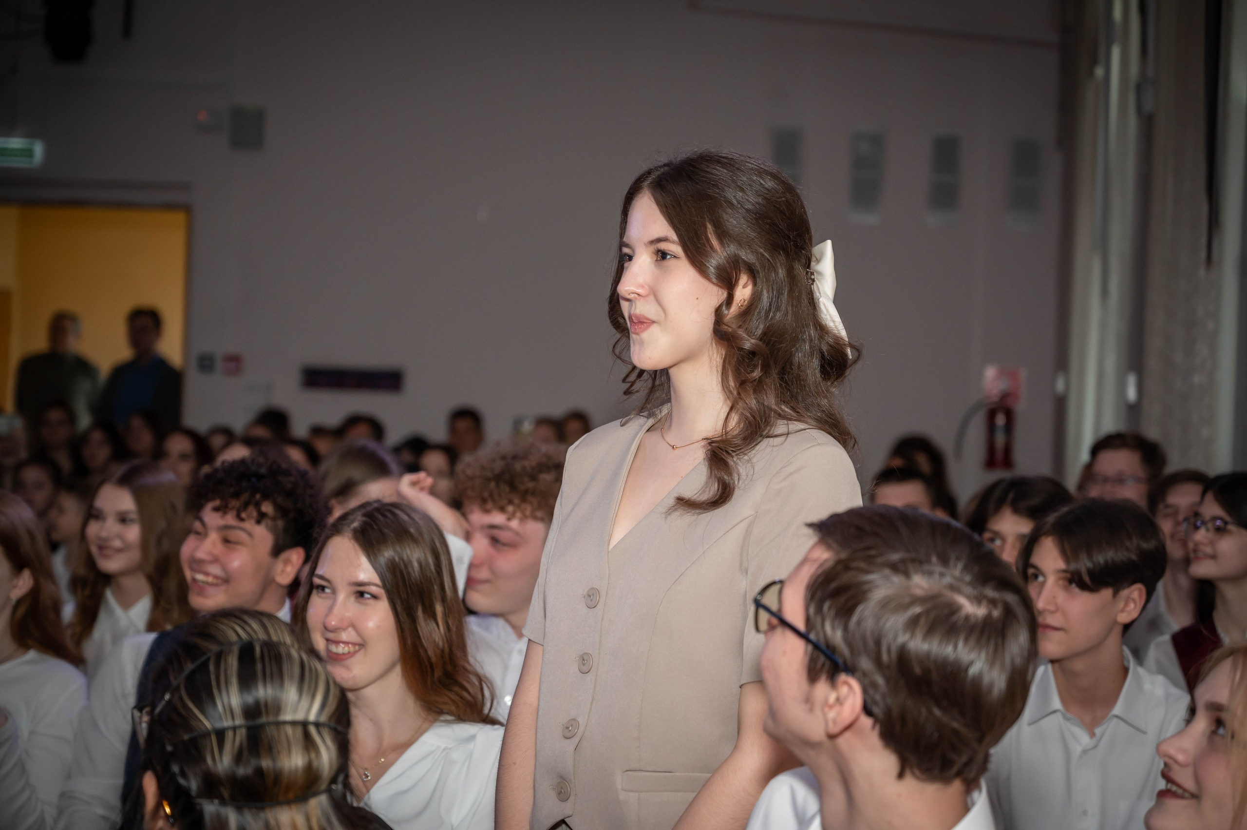 Последний звонок