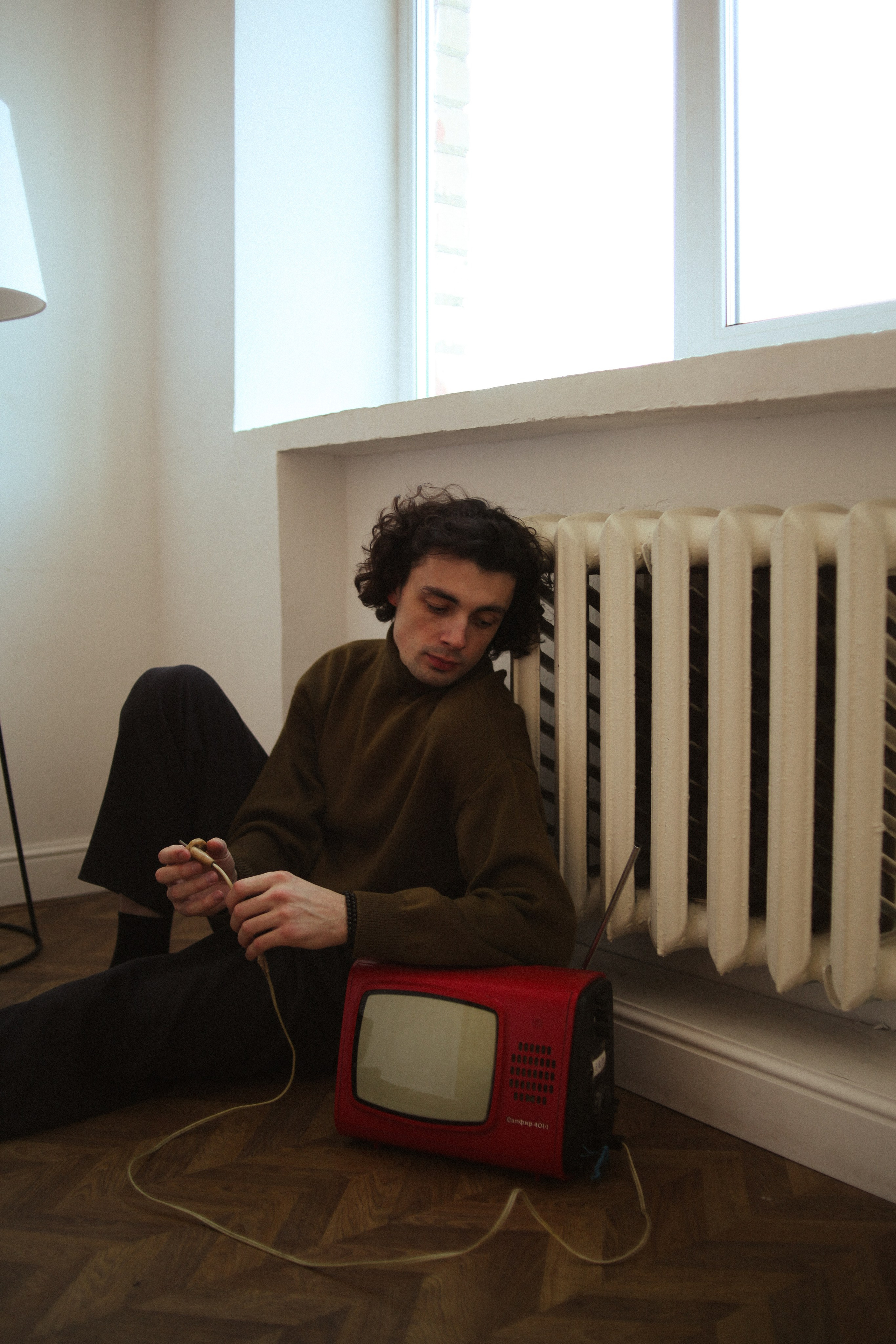 Гриша. Свадебный и индивидуальный фотограф в Волгограде Епихина Надежда