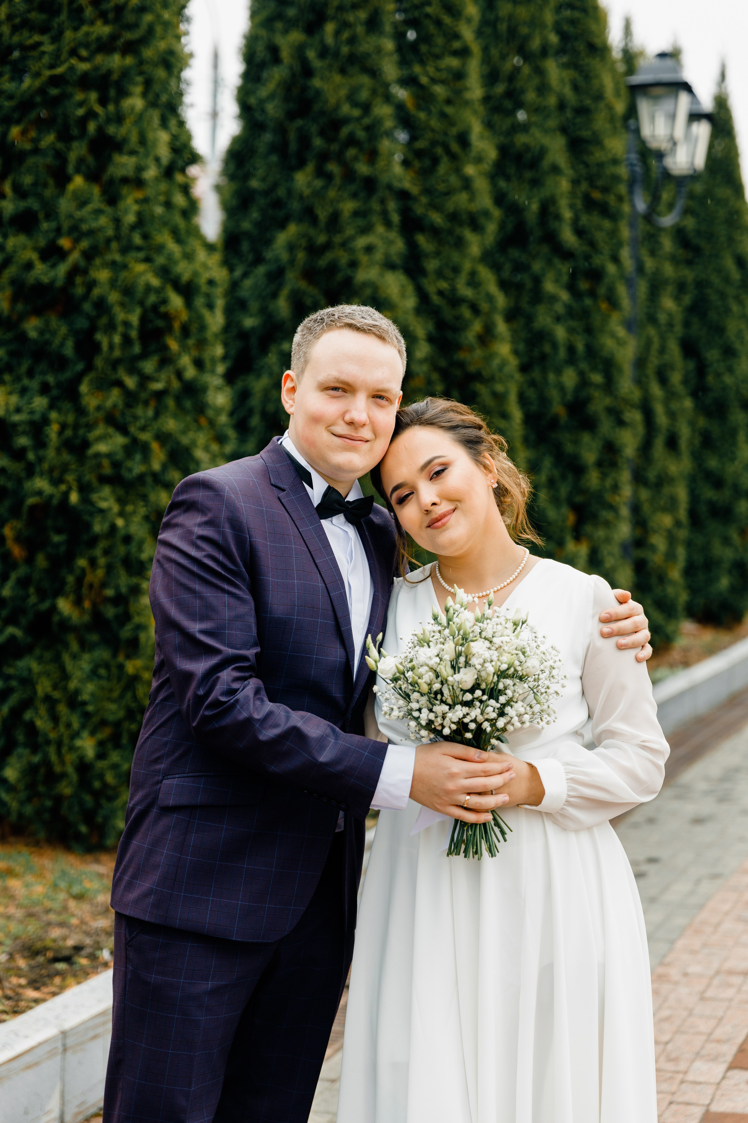 Роман и Евгения. Видеограф Павел Борисов | Москва | СПБ | Брянск